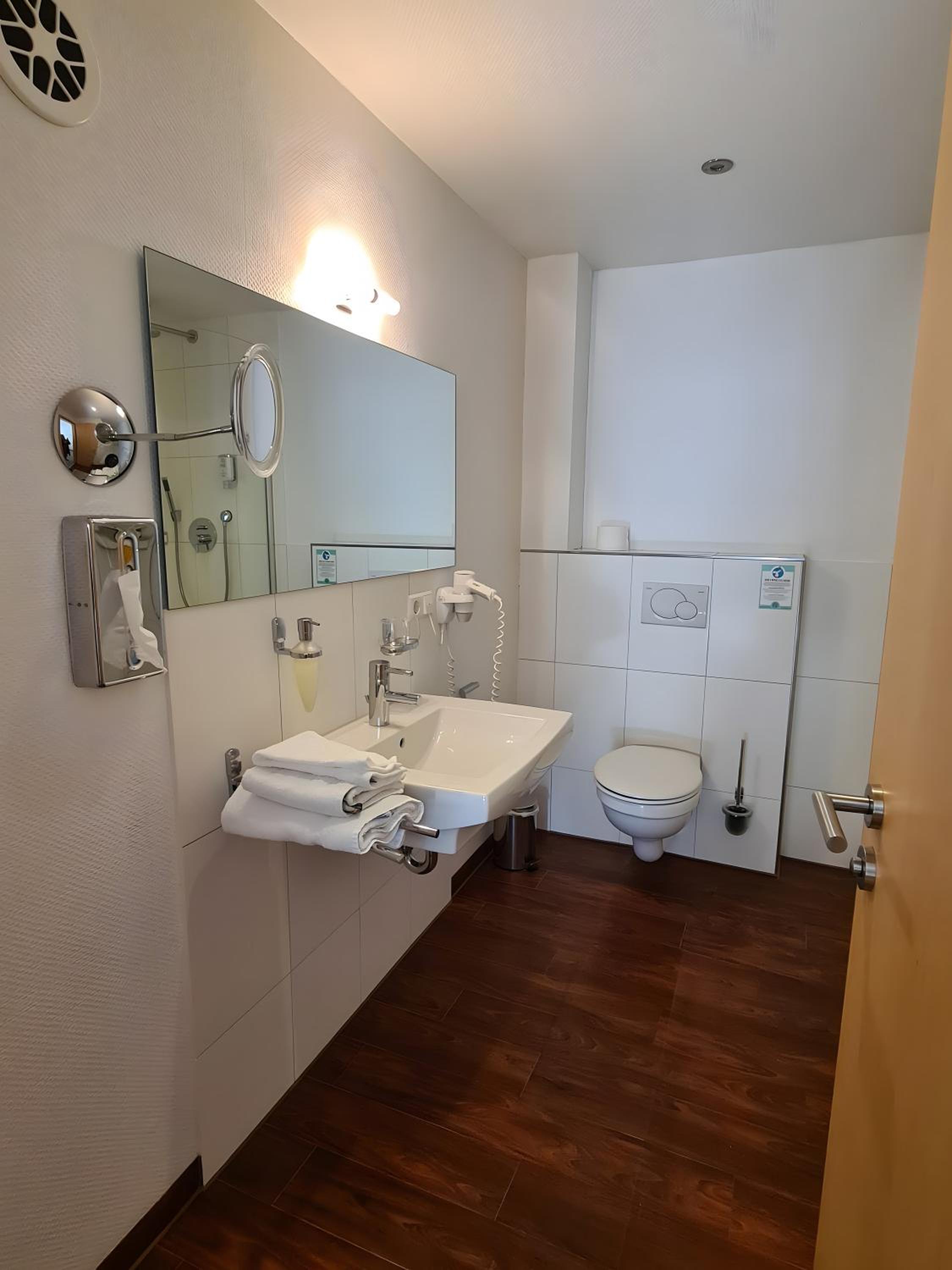 Stadtzimmer Im Entenmoos