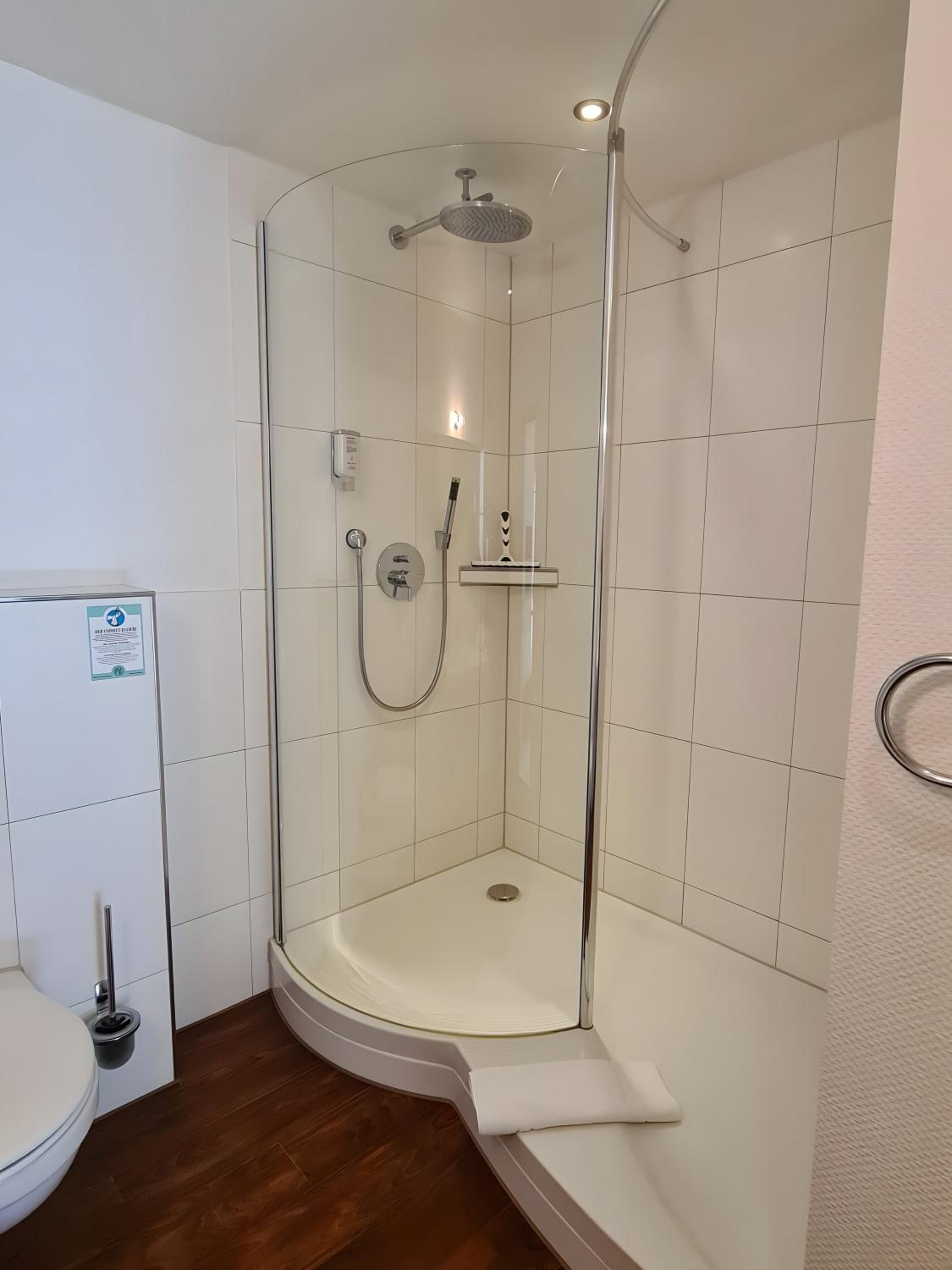 Stadtzimmer Im Entenmoos