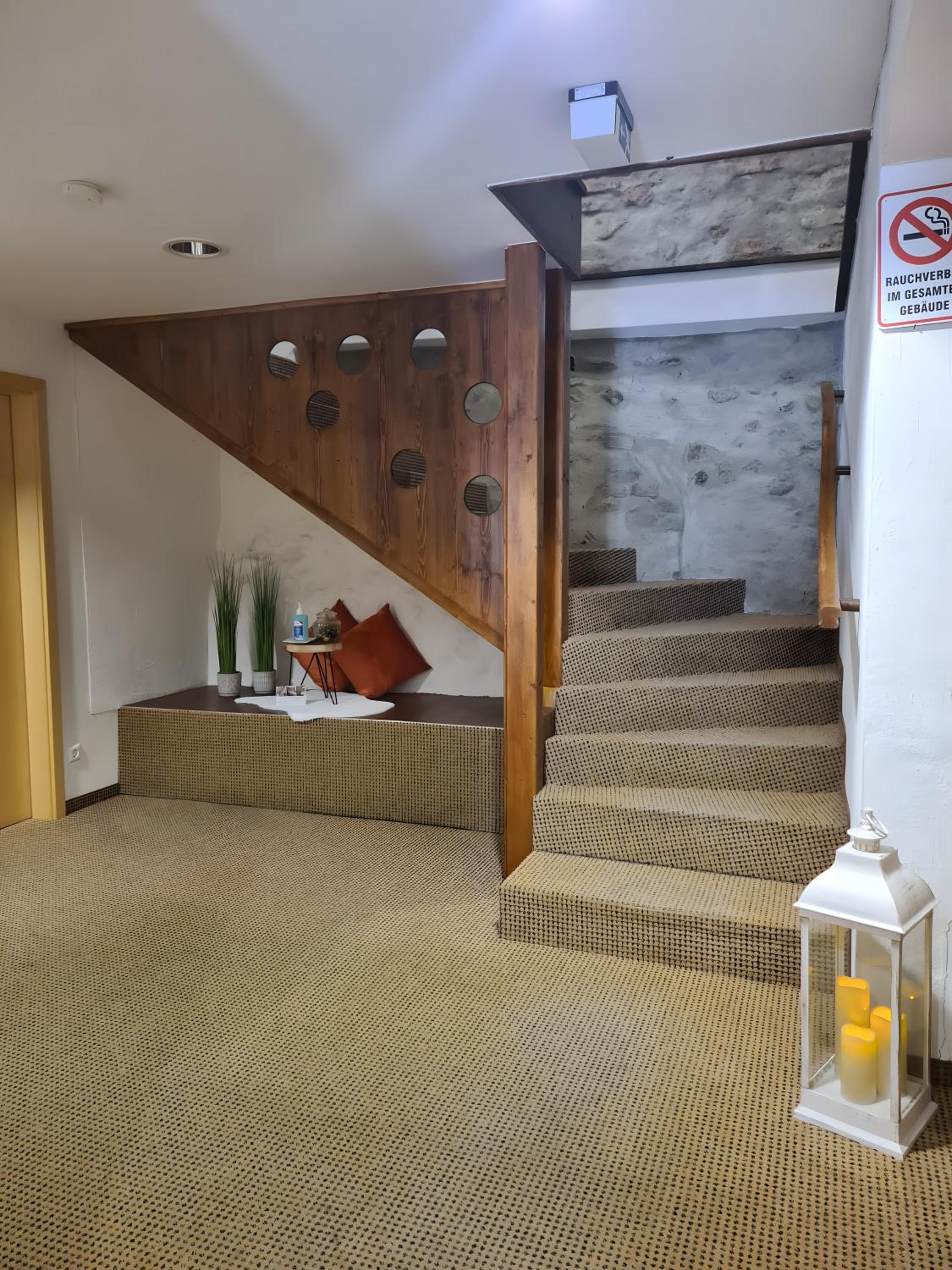 Stadtzimmer Im Entenmoos