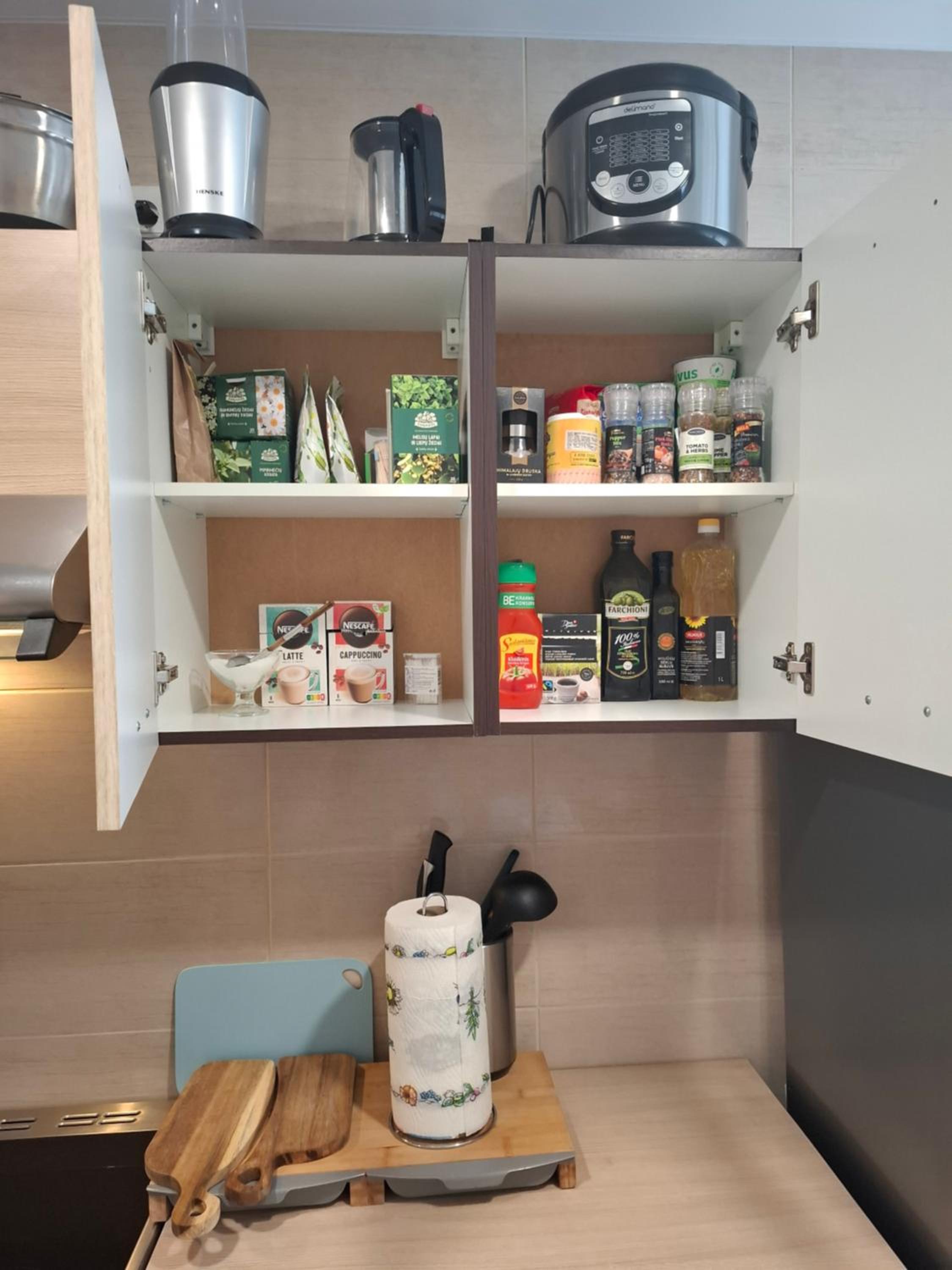 Apartamentai Auris
