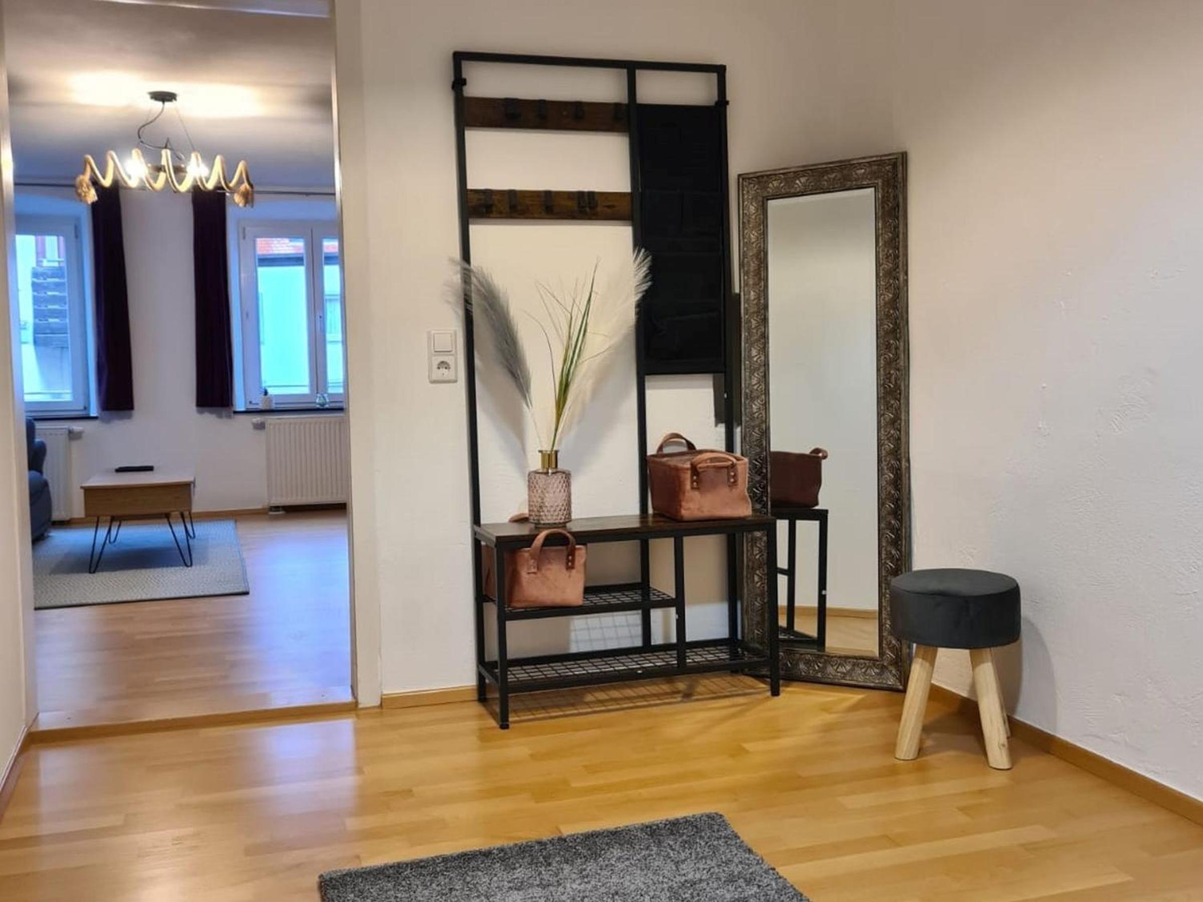 Stadtzimmer Im Entenmoos