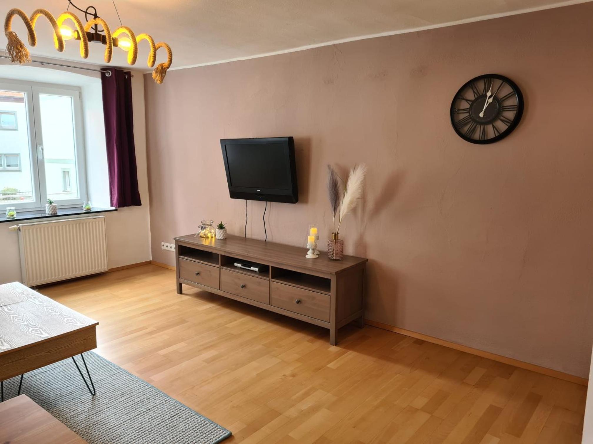 Stadtzimmer Im Entenmoos