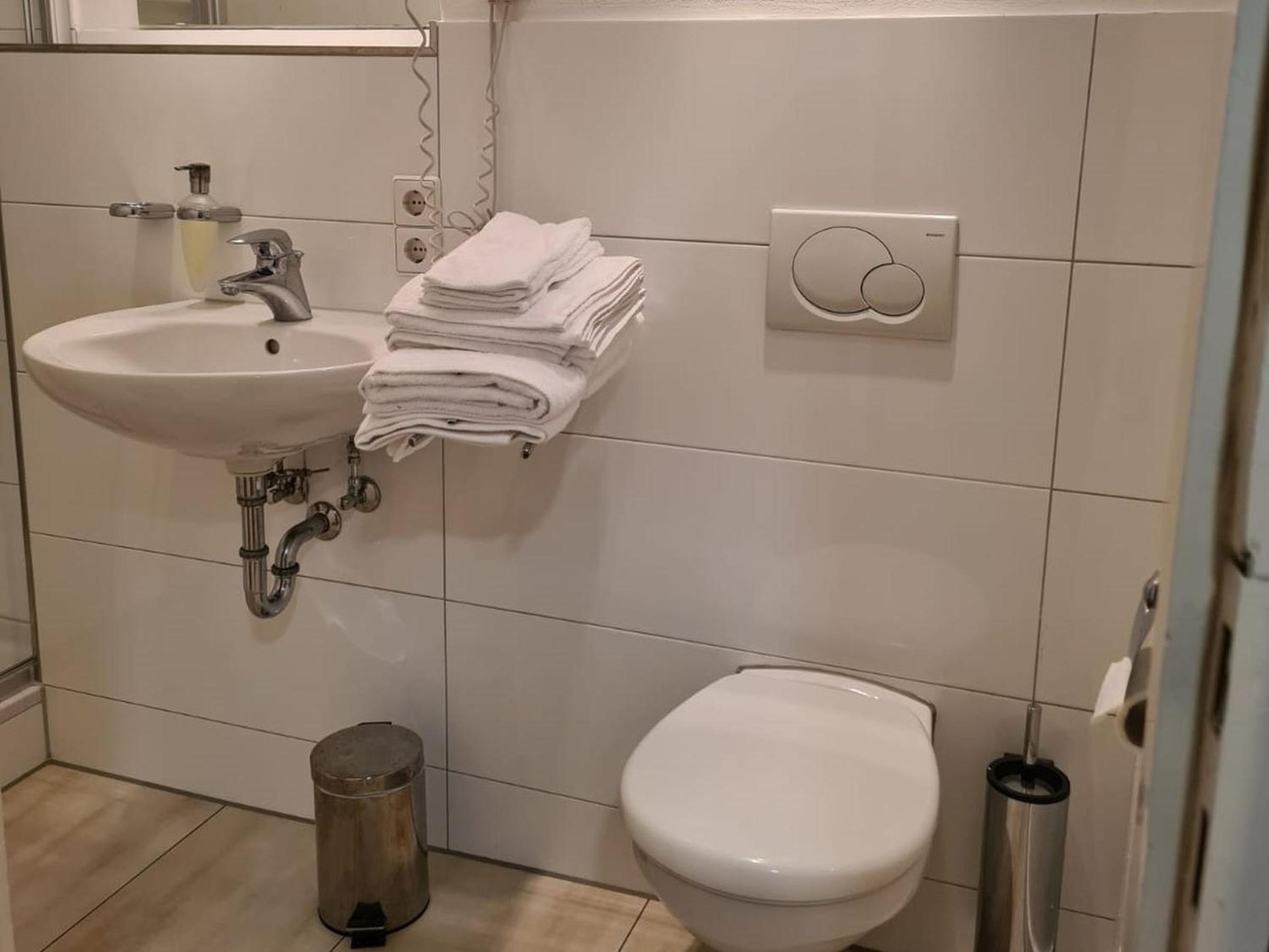 Stadtzimmer Im Entenmoos