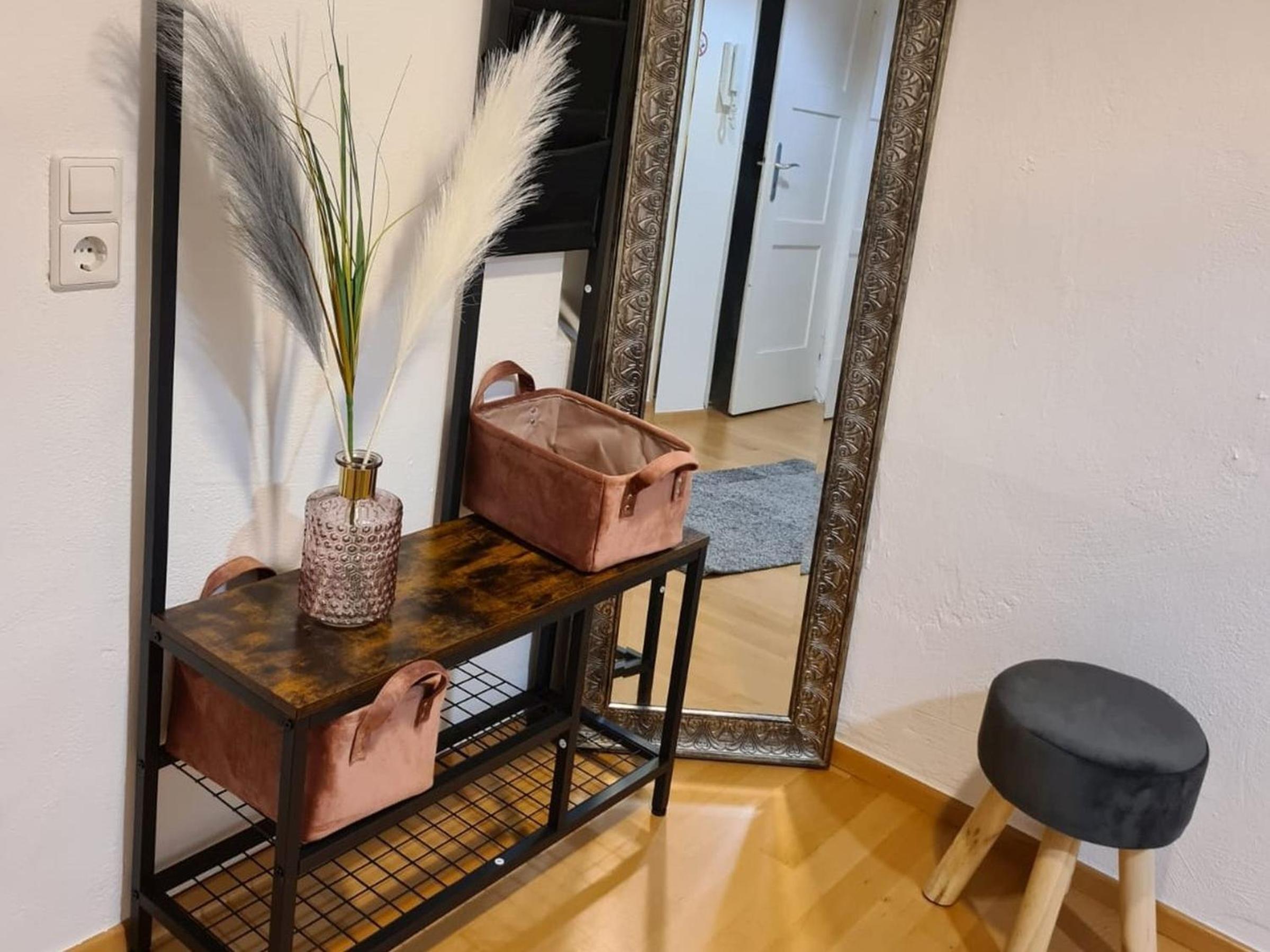Stadtzimmer Im Entenmoos