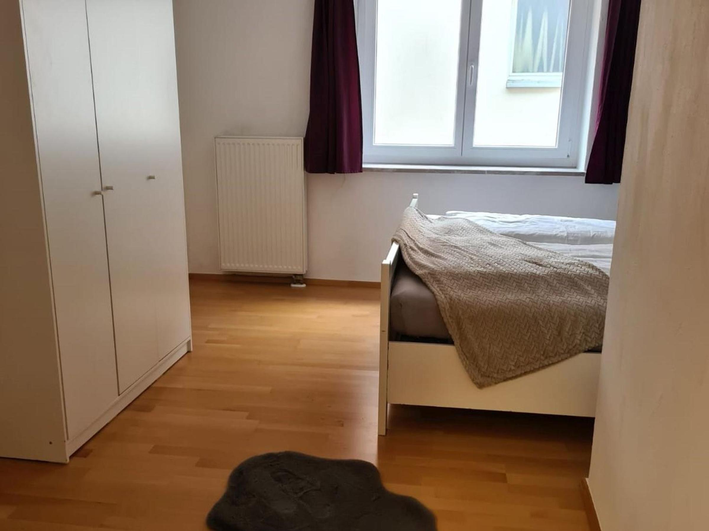 Stadtzimmer Im Entenmoos