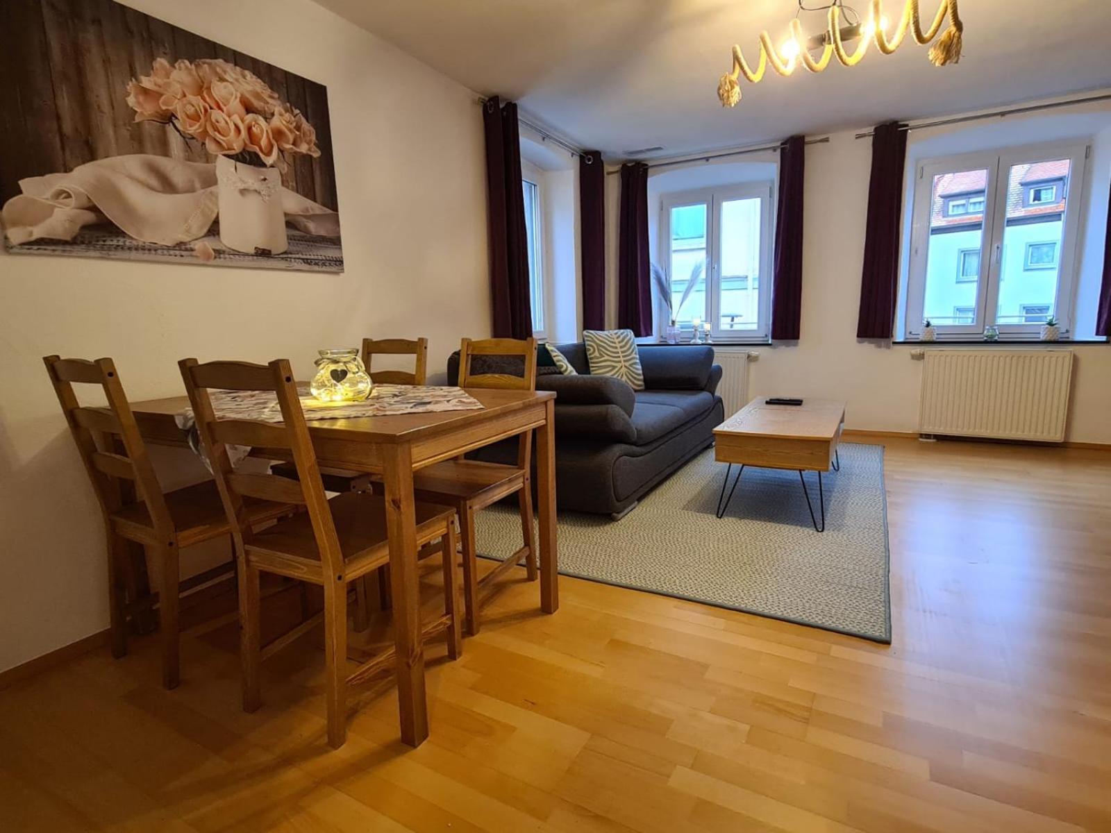 Stadtzimmer Im Entenmoos