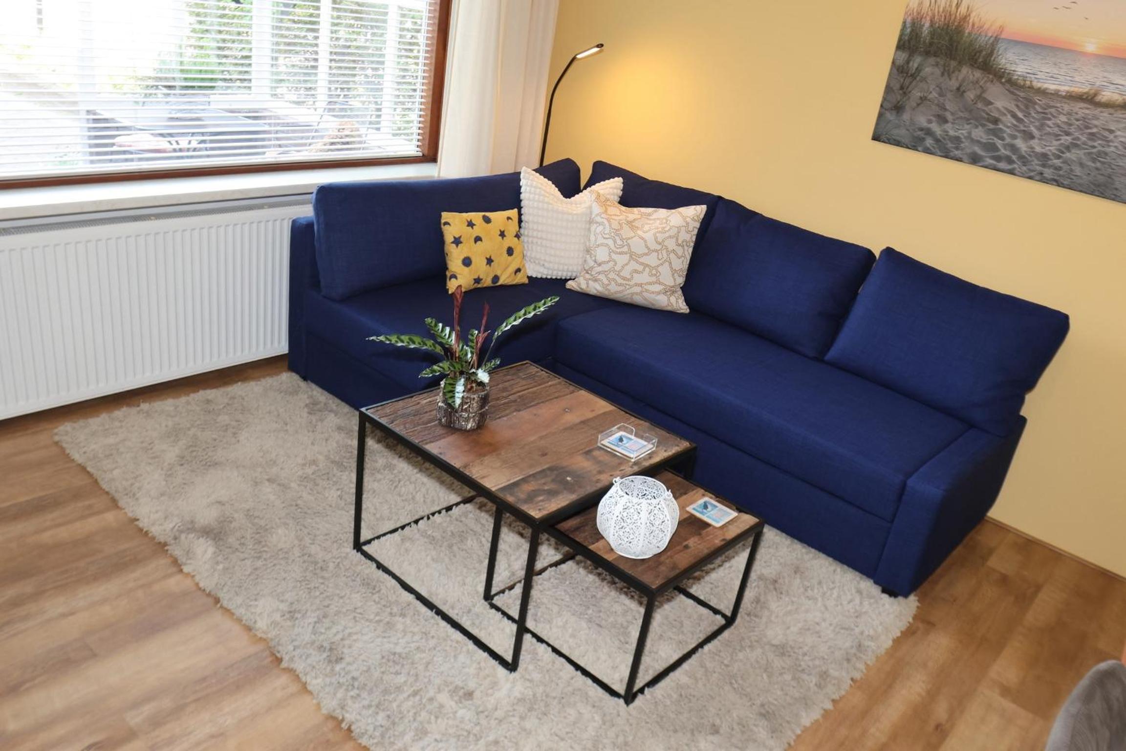 Vakantiewoning 'de Fem' view 3