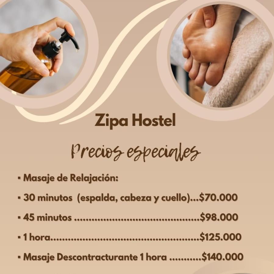 ZIPA HOSTEL