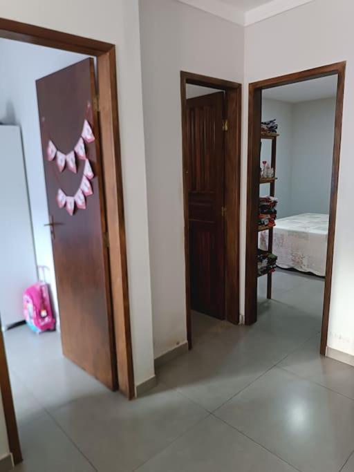 Ambiente Familiar e Próx a Tudo!