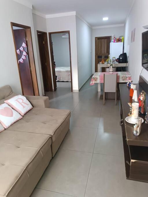 Ambiente Familiar e Próx a Tudo!