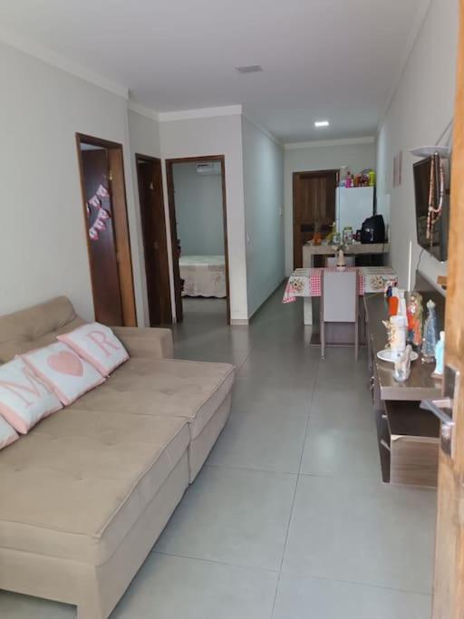 Ambiente Familiar e Próx a Tudo!