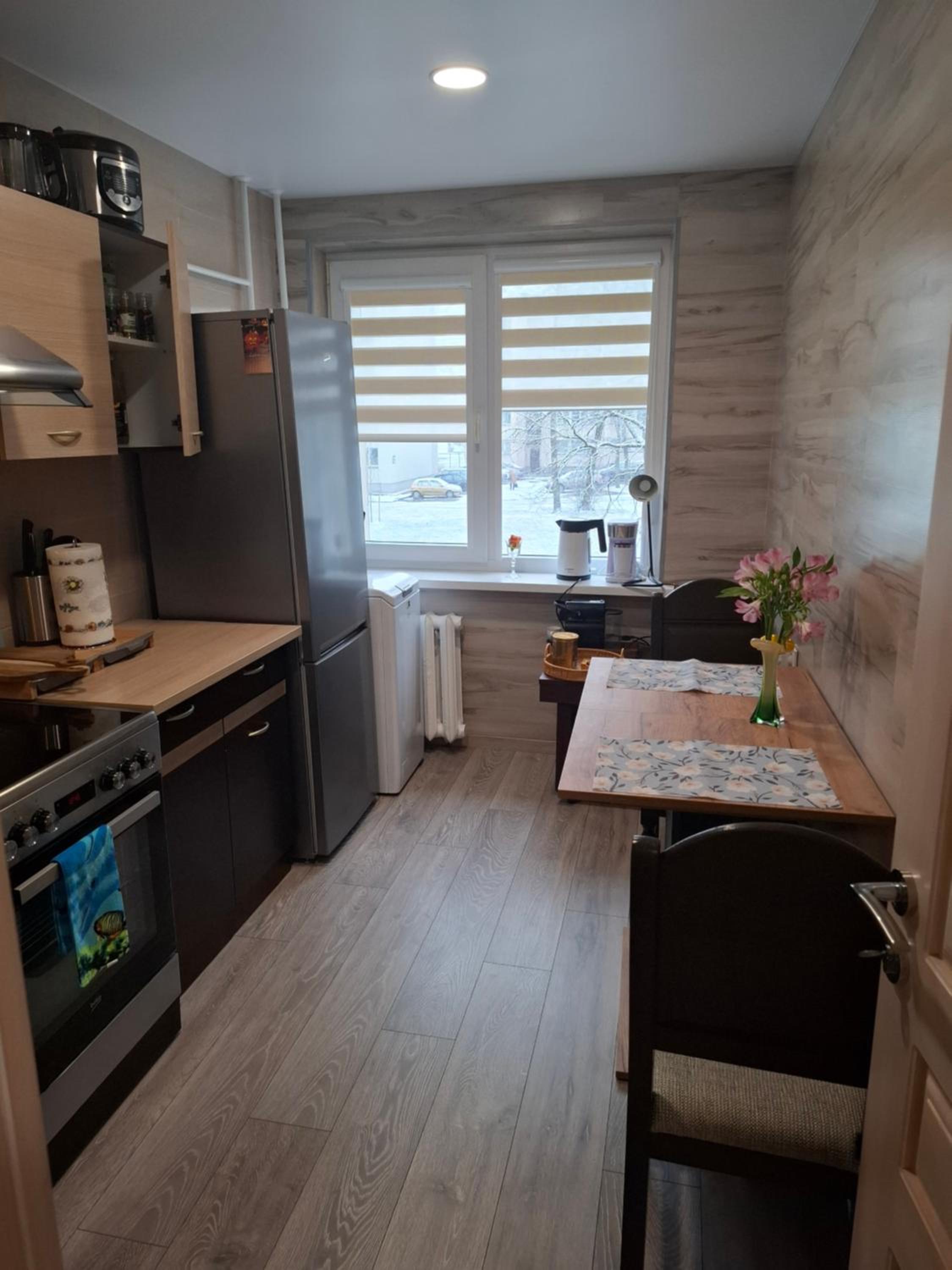 Apartamentai Auris