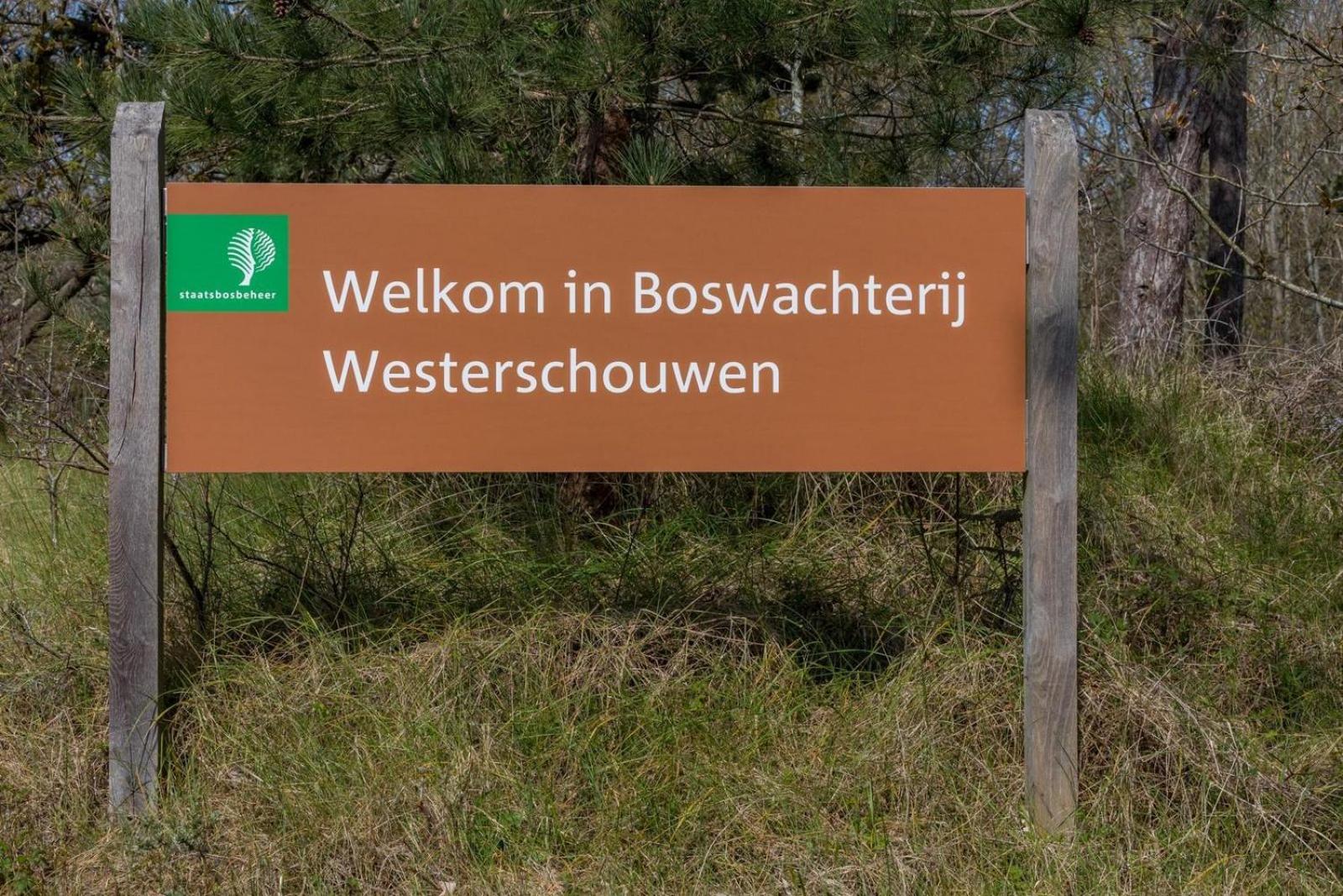 Welcome in - Vrijstaande vakantiewoning De Zonnestraal met ruime tuin - Burgh Haamstede view 2