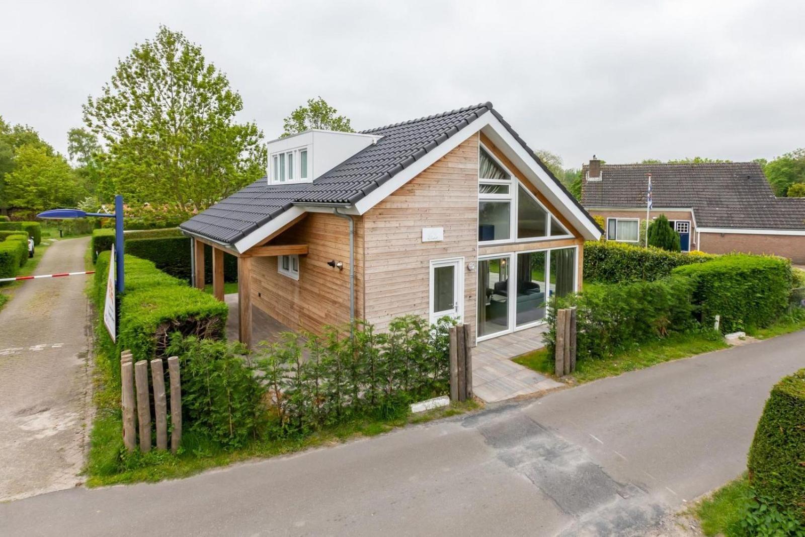 Welcome in - Vrijstaande vakantiewoning De Zonnestraal met ruime tuin - Burgh Haamstede view 5