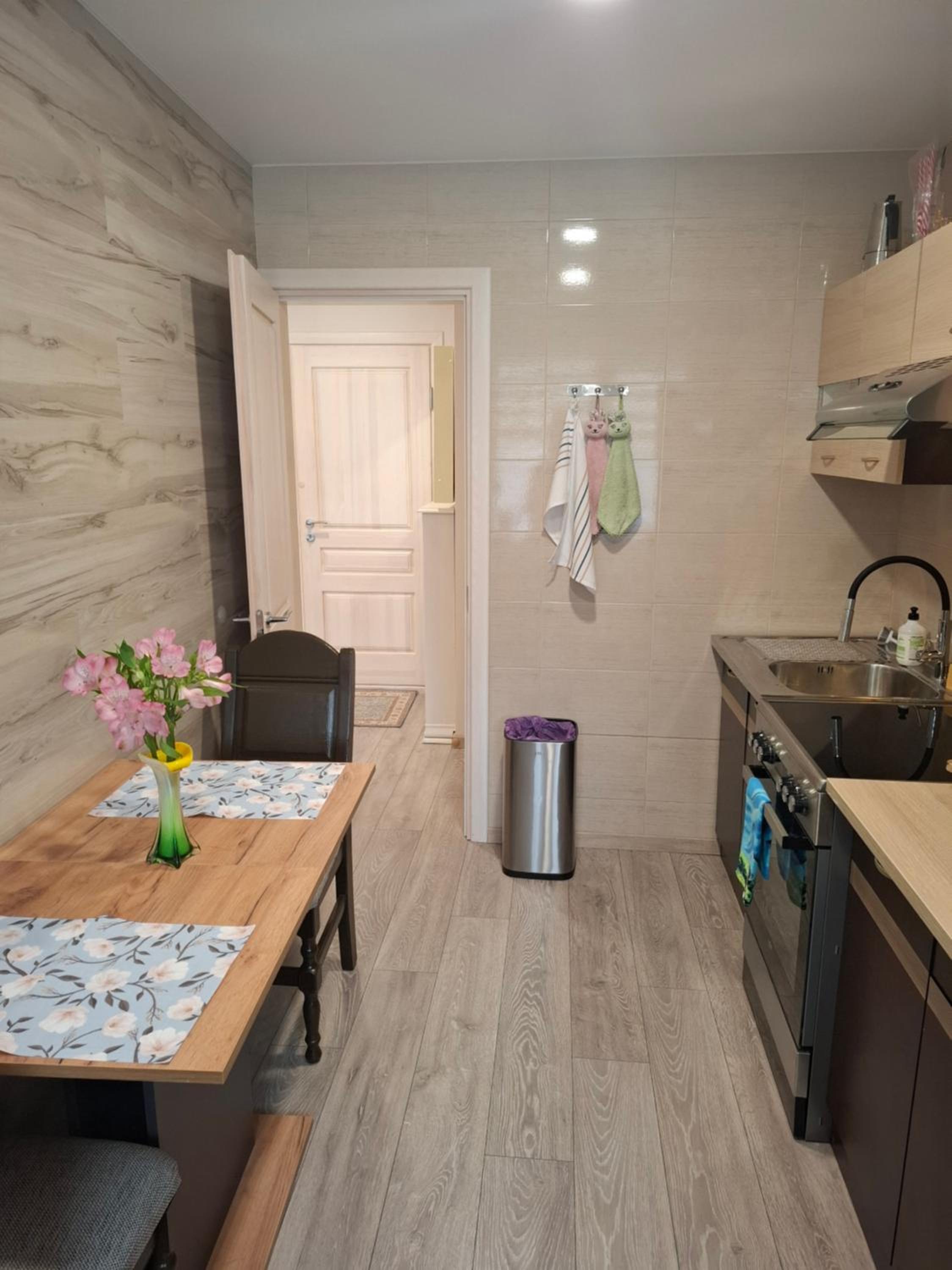 Apartamentai Auris