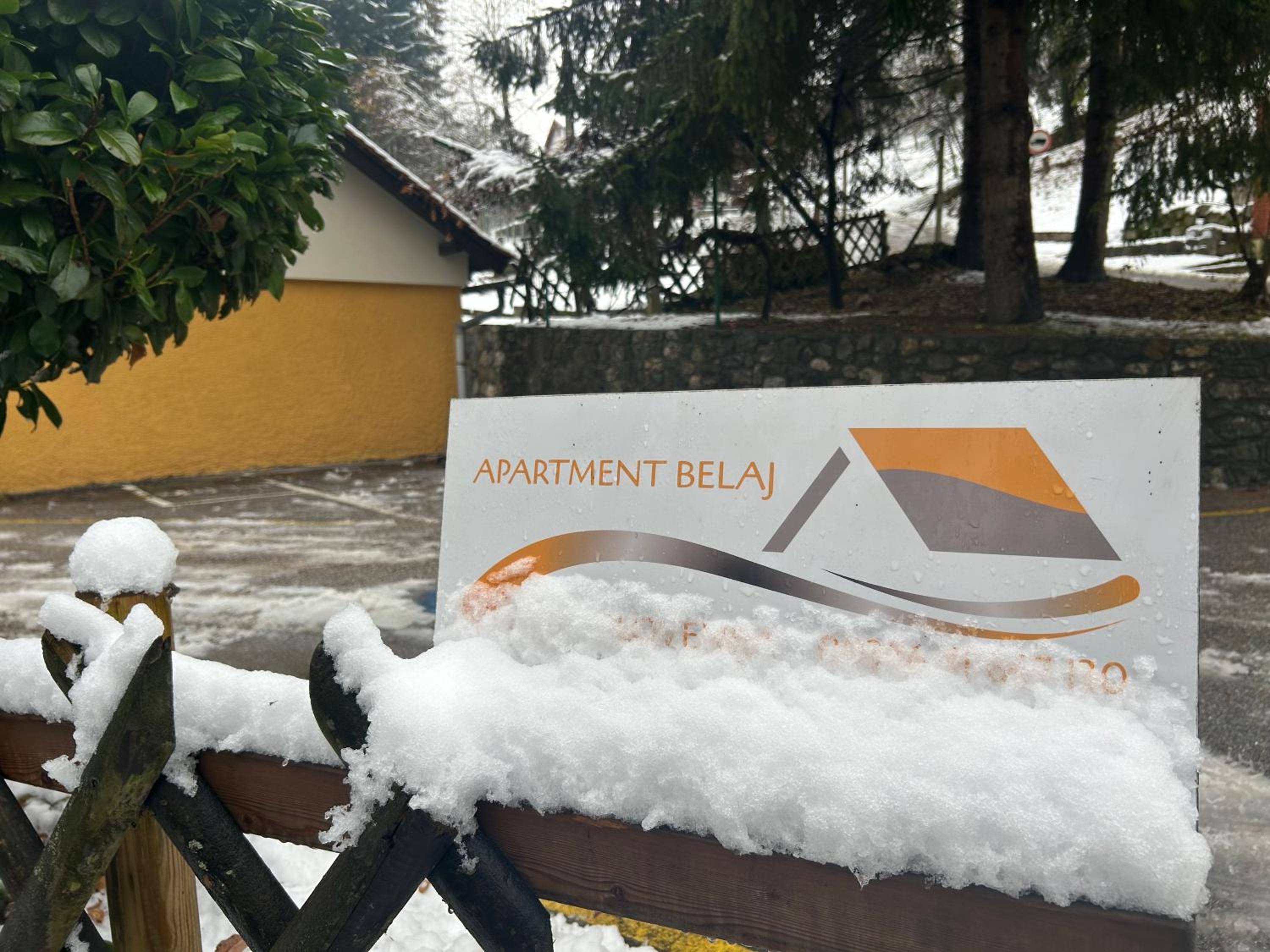 Apartment Belaj, photo 21