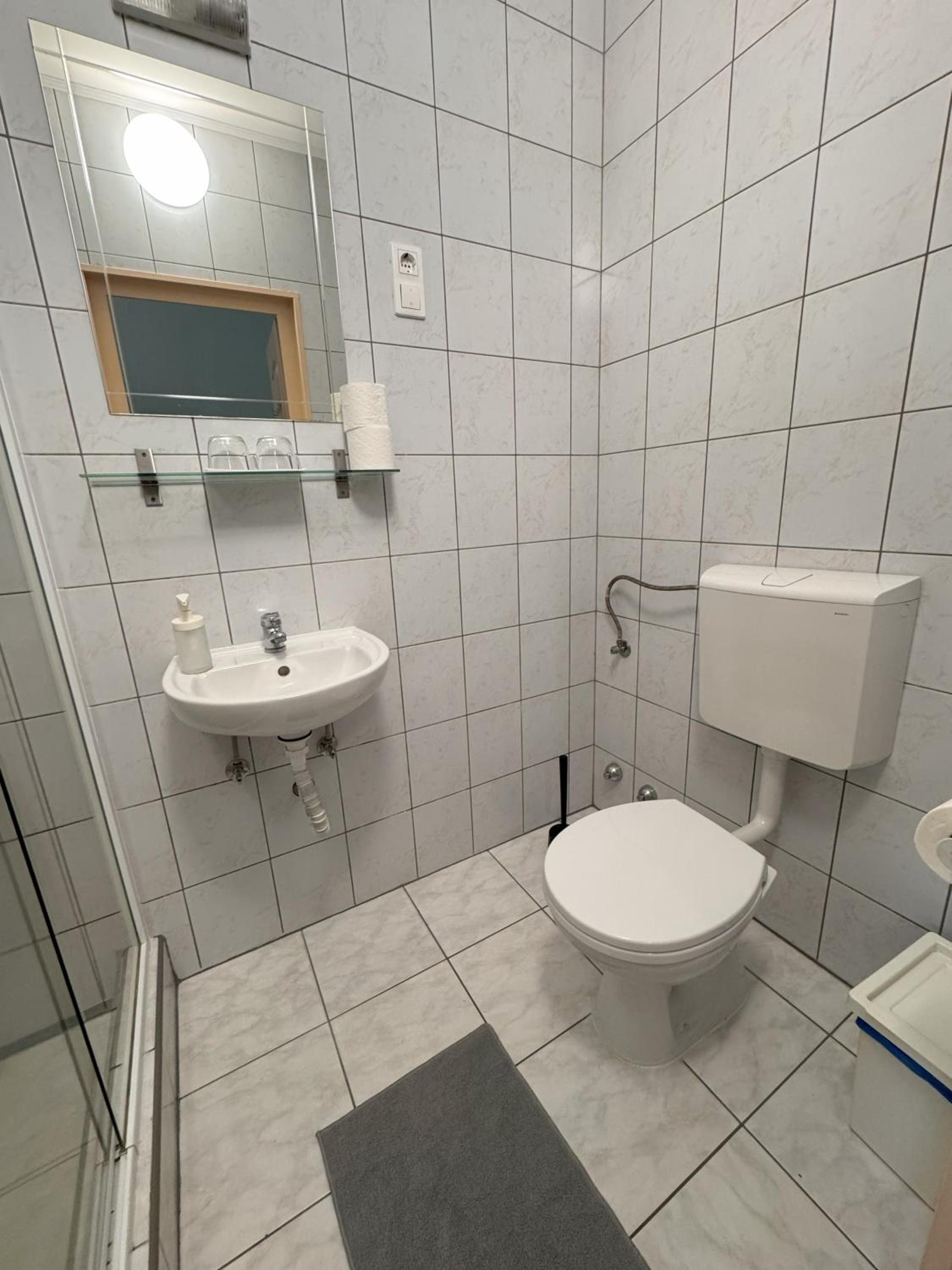 Omega Guesthouse Budapest