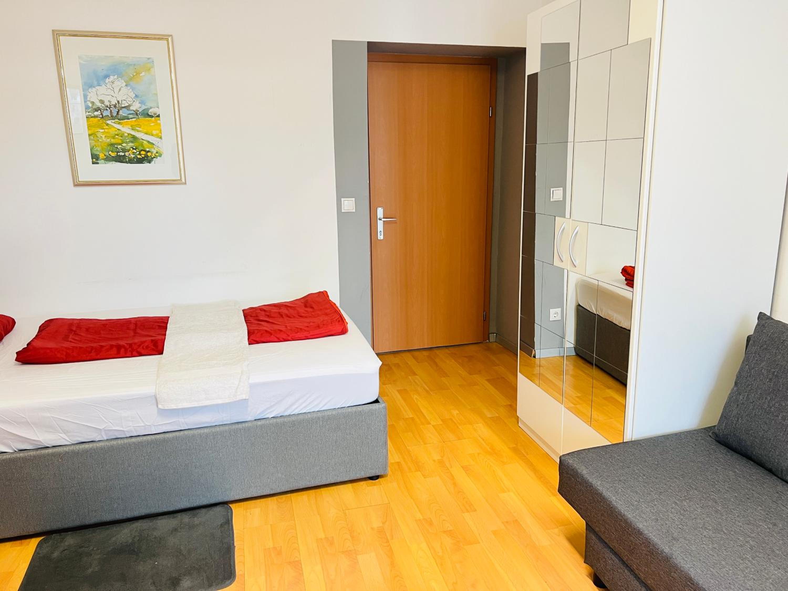 The Everest Rooms Vienna