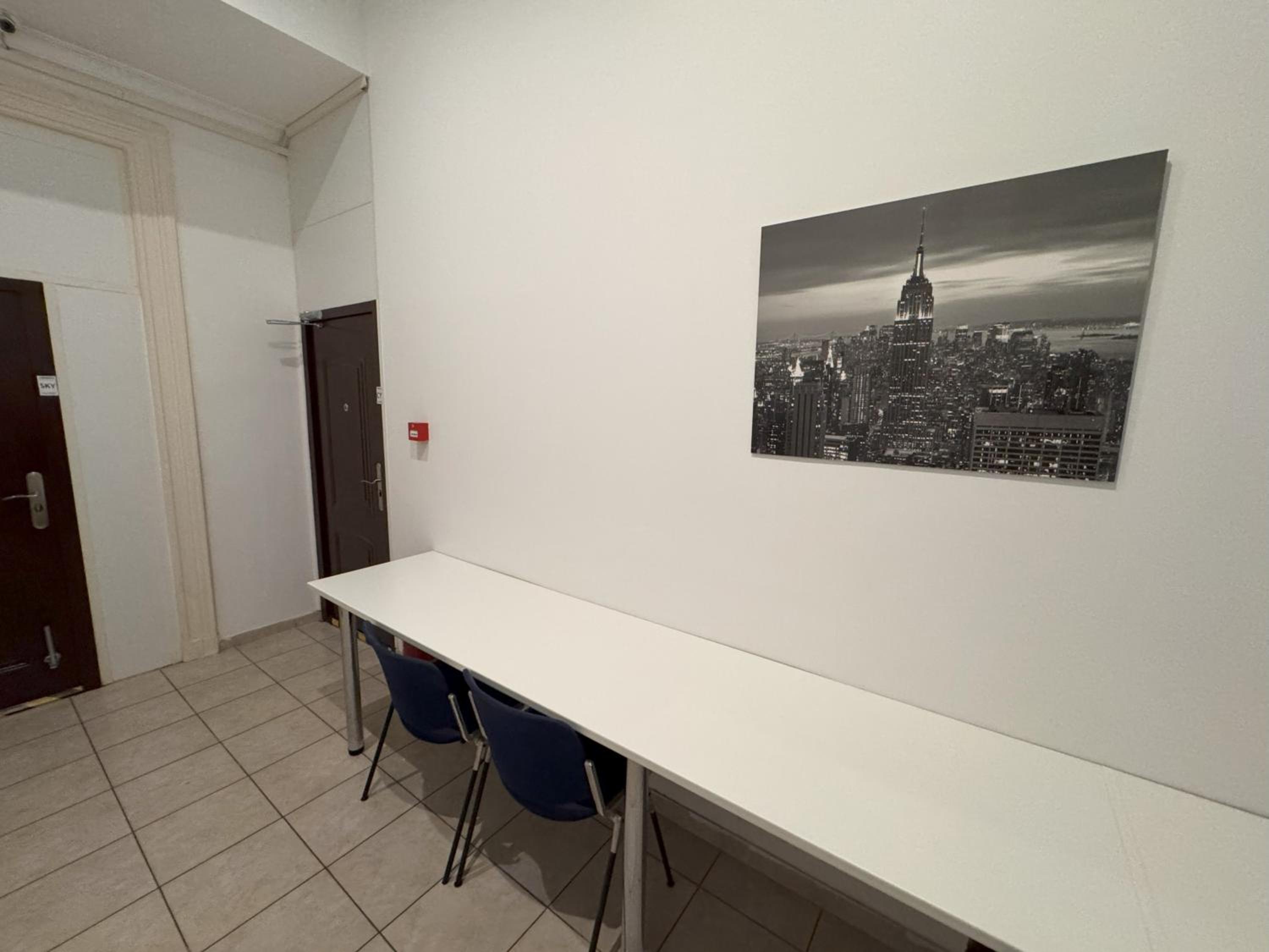 Omega Guesthouse Budapest