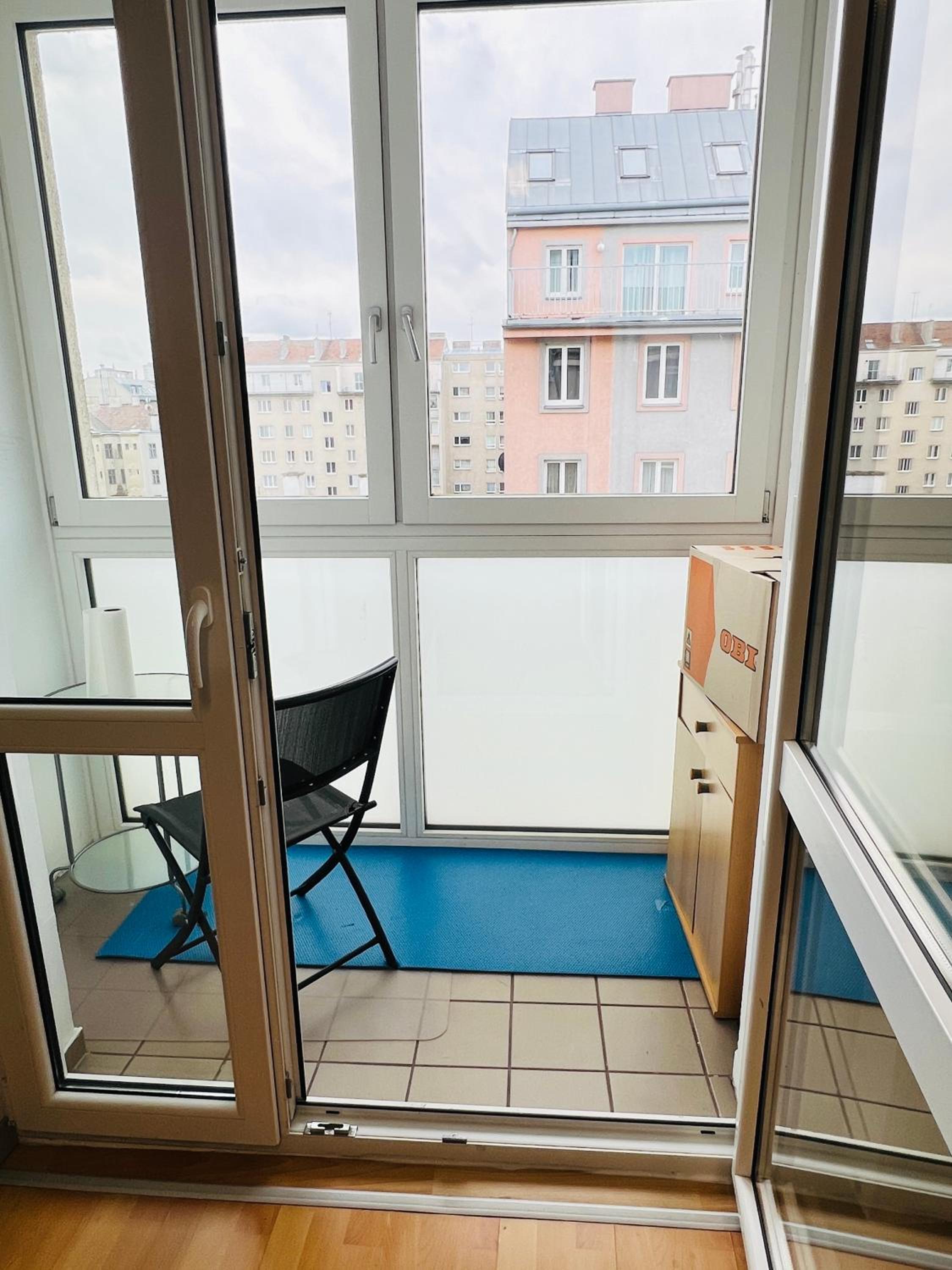 The Everest Rooms Vienna