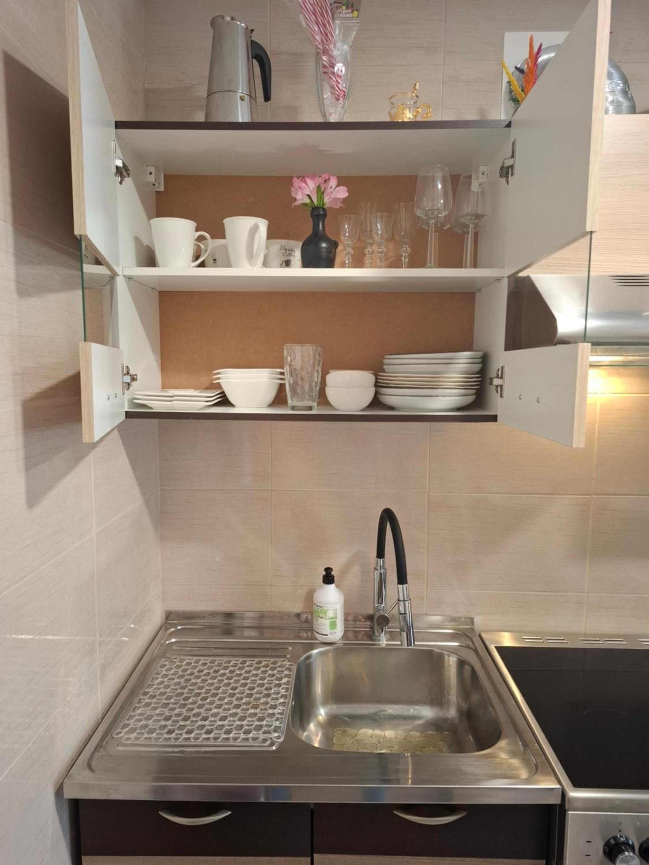 Apartamentai Auris