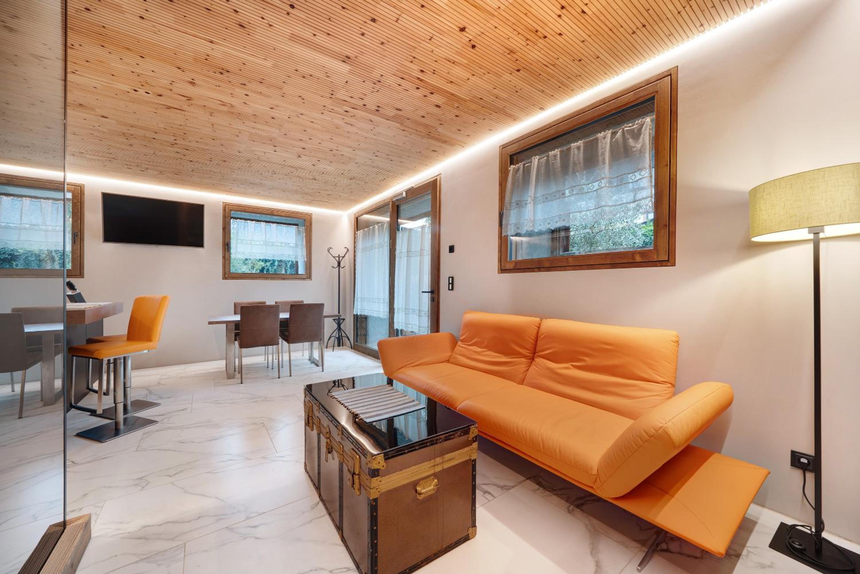 Residence Neuprantl