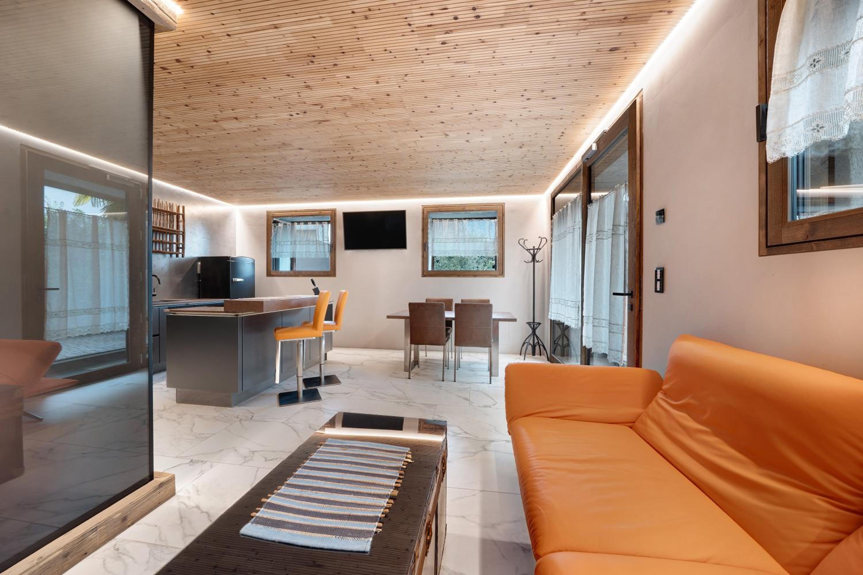 Residence Neuprantl