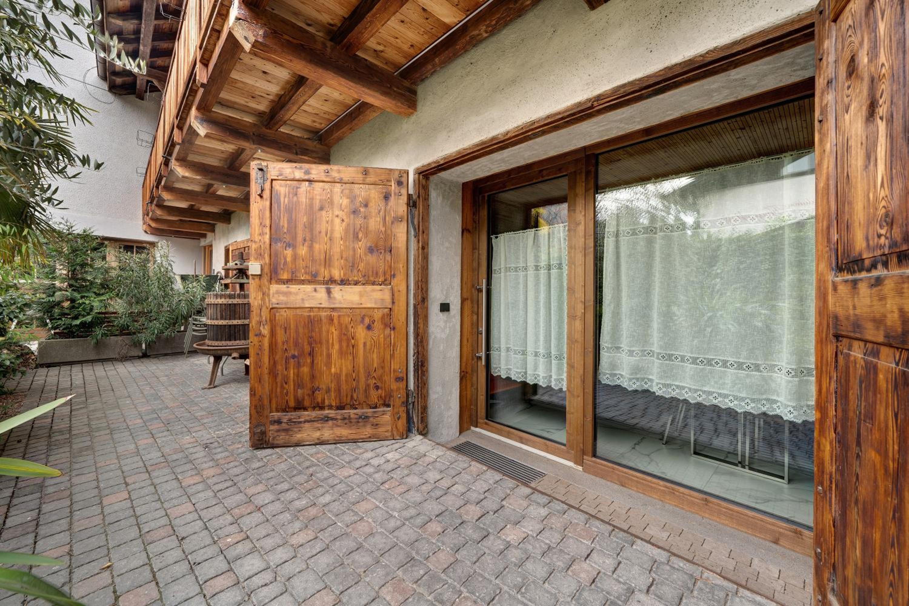 Residence Neuprantl