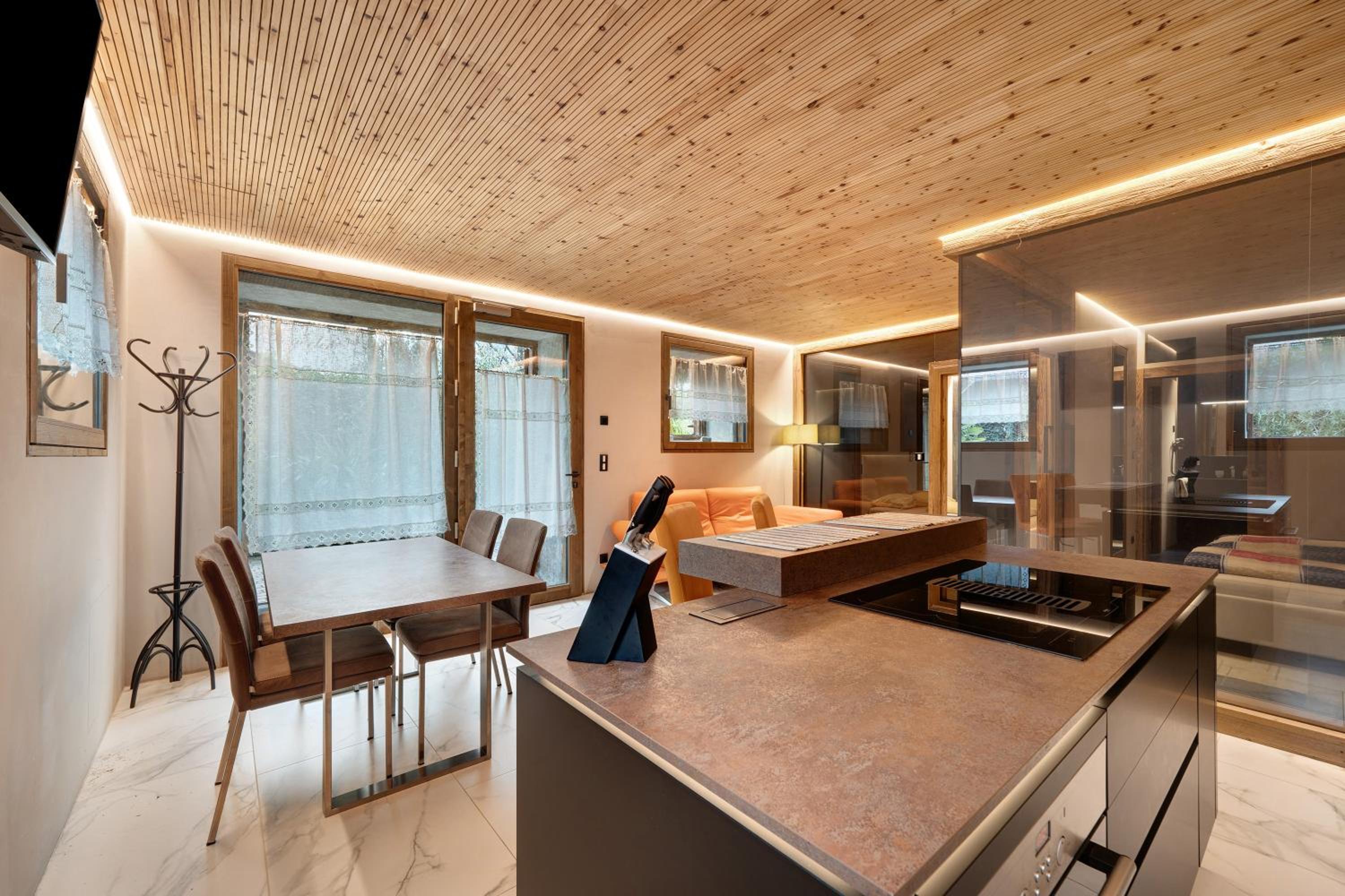 Residence Neuprantl