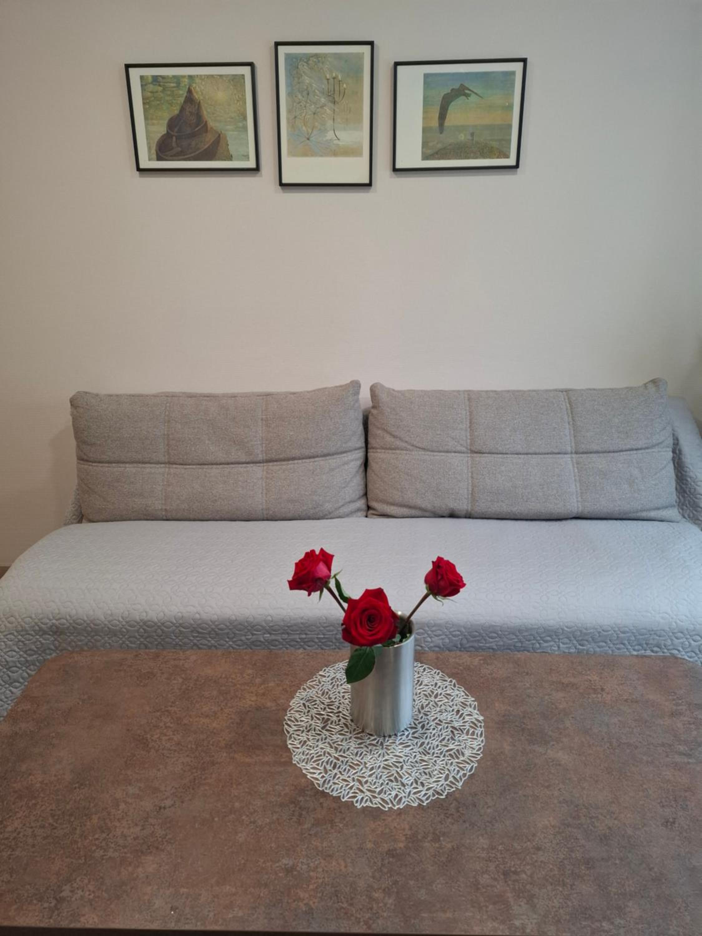 Apartamentai Auris