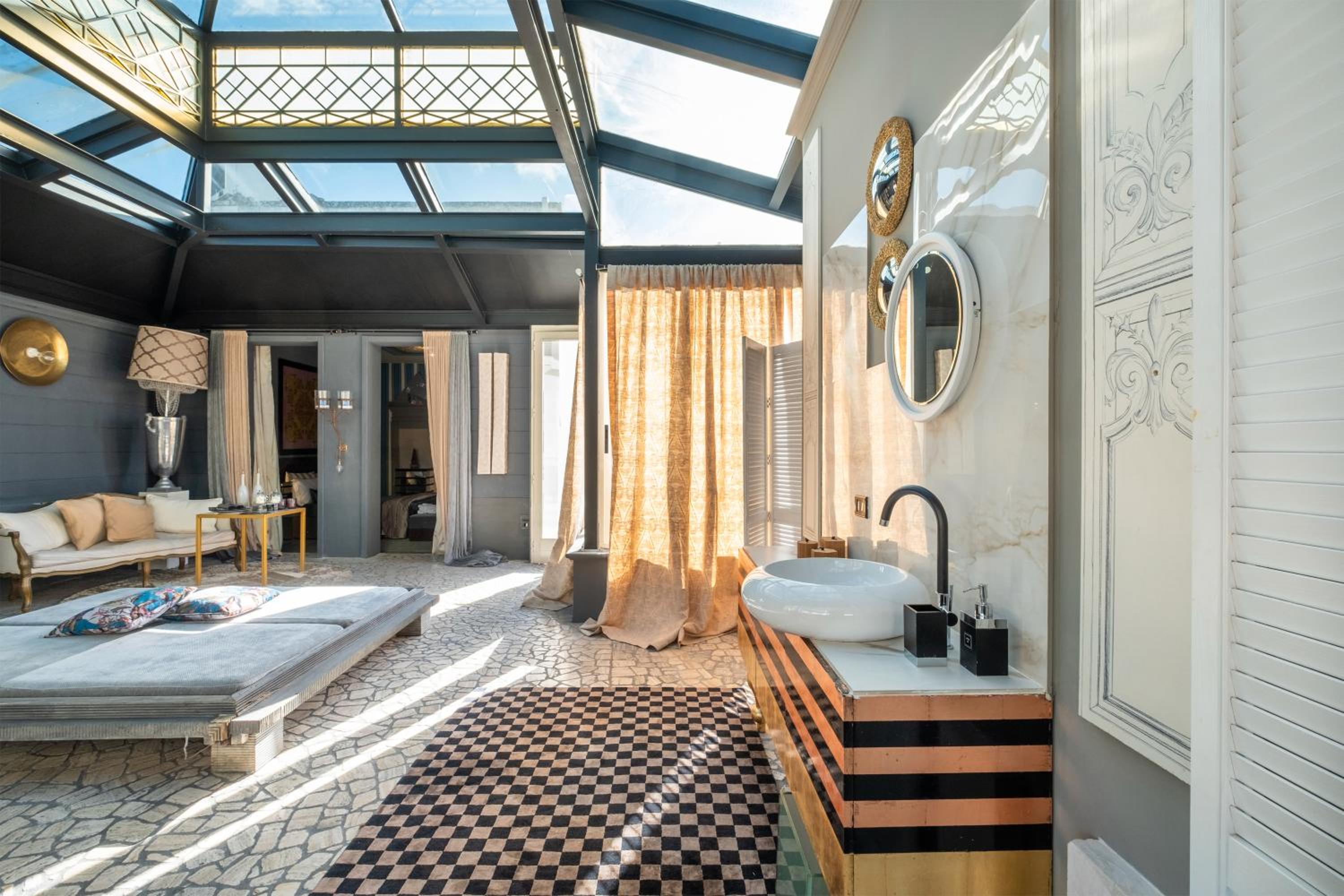 Maison boutique At Pietro view 4