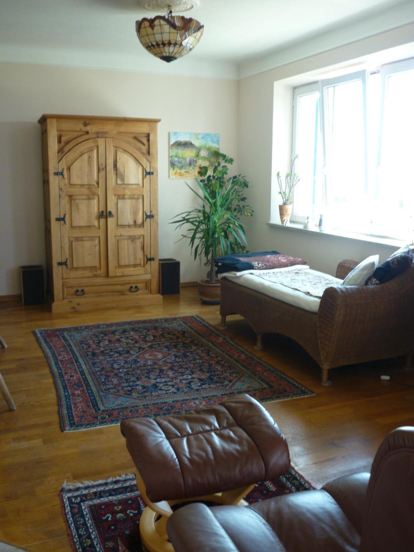 Haus Roswitha Sundermeyer - Wohnung B