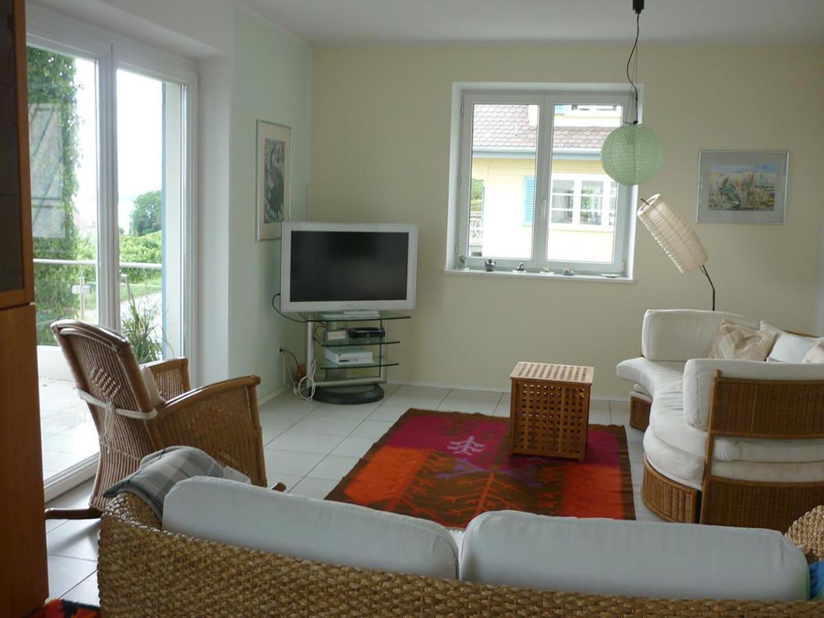Haus Roswitha Sundermeyer - Wohnung B