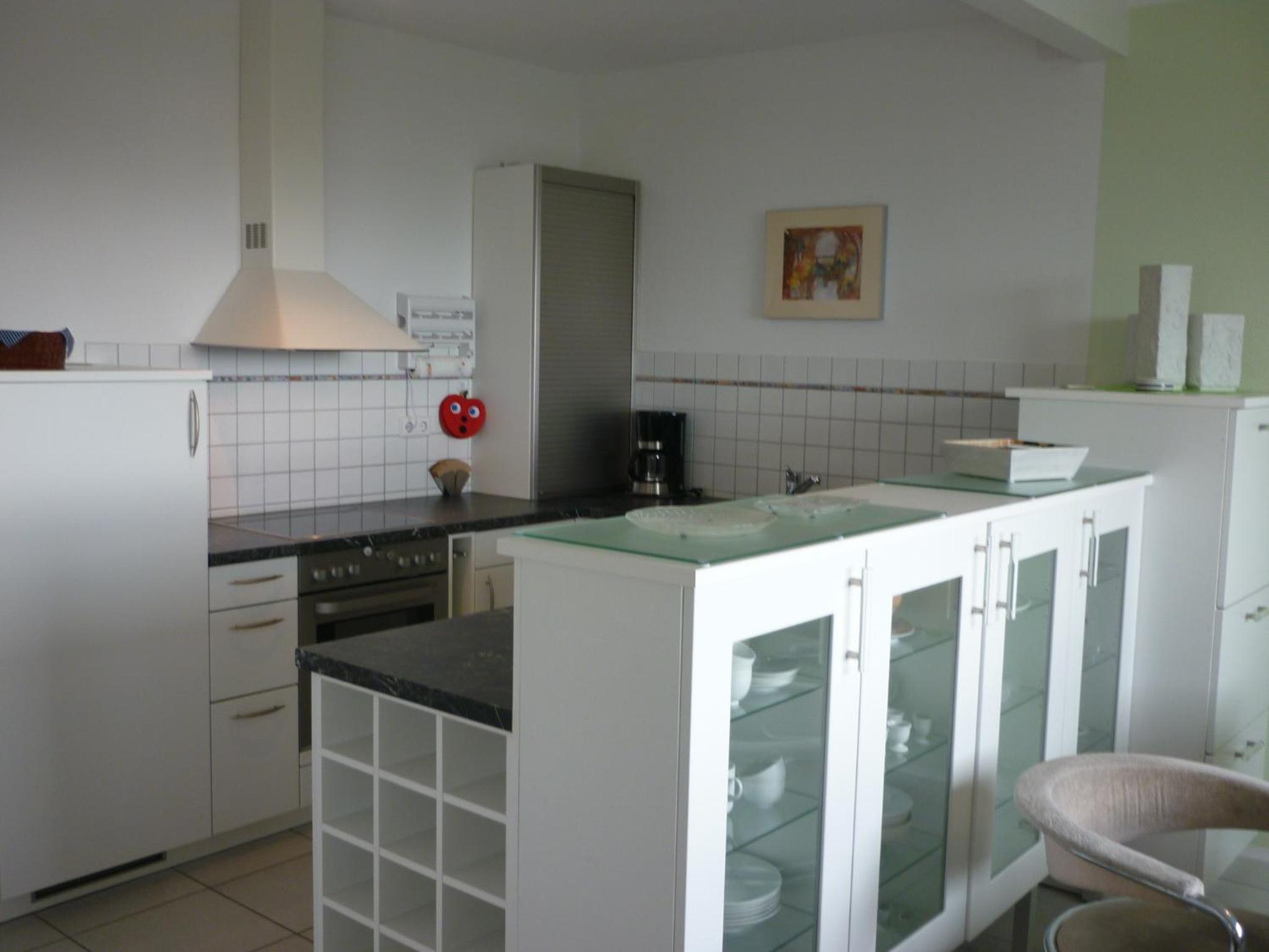 Haus Roswitha Sundermeyer - Wohnung B