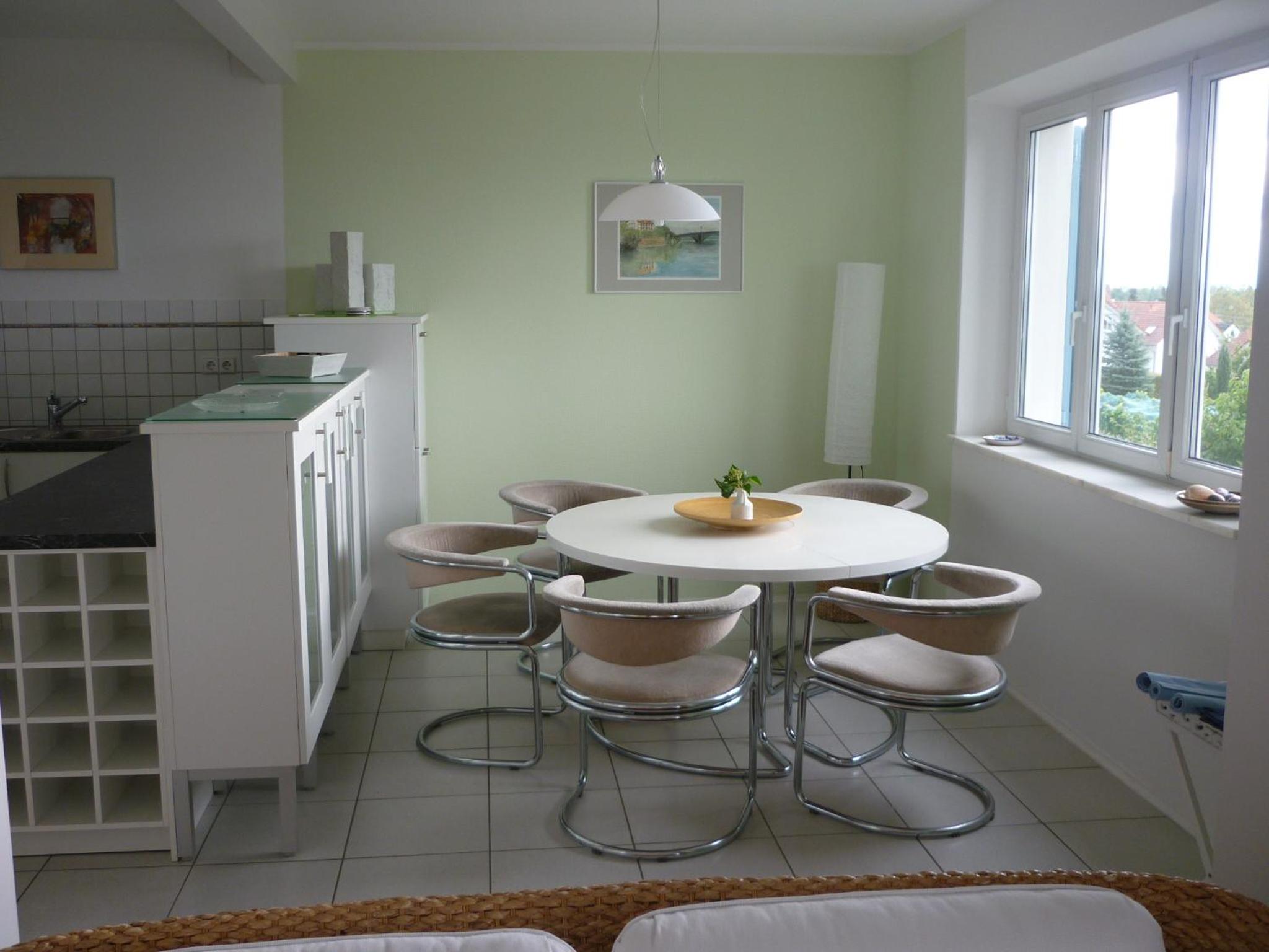 Haus Roswitha Sundermeyer - Wohnung B