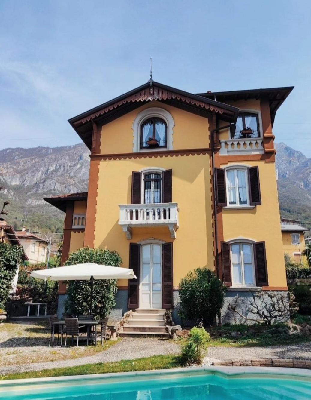 Villa Laura