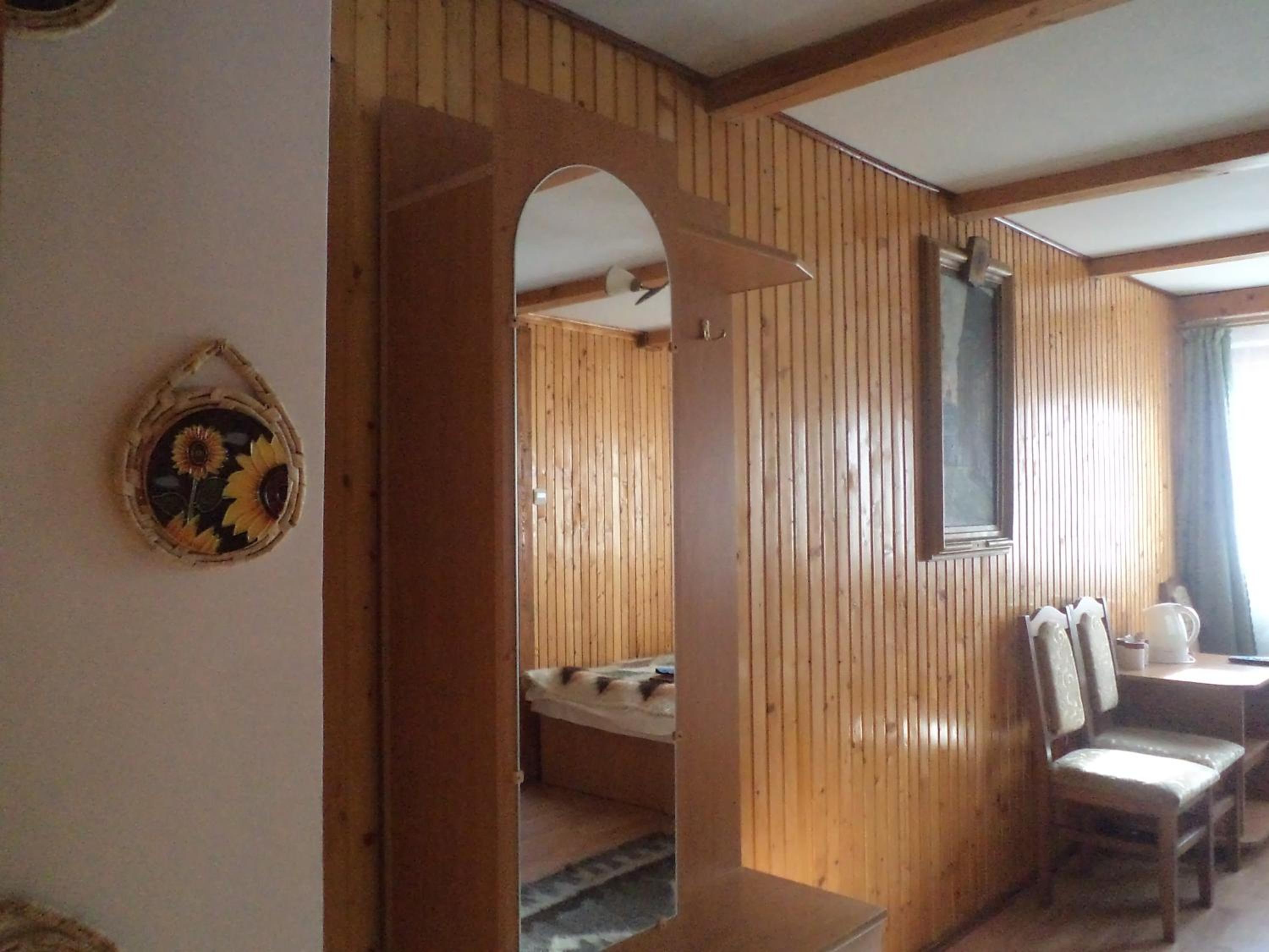 Guest House Grunyk
