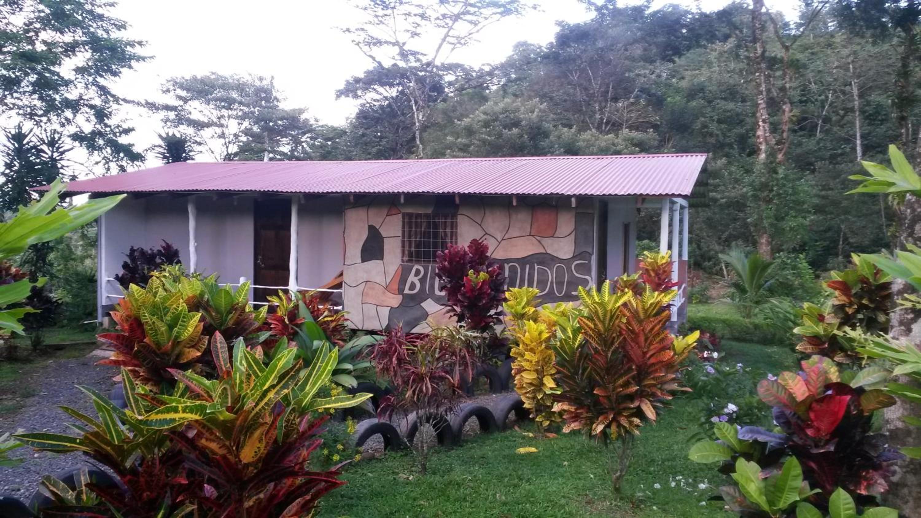 Nacientes Lodge