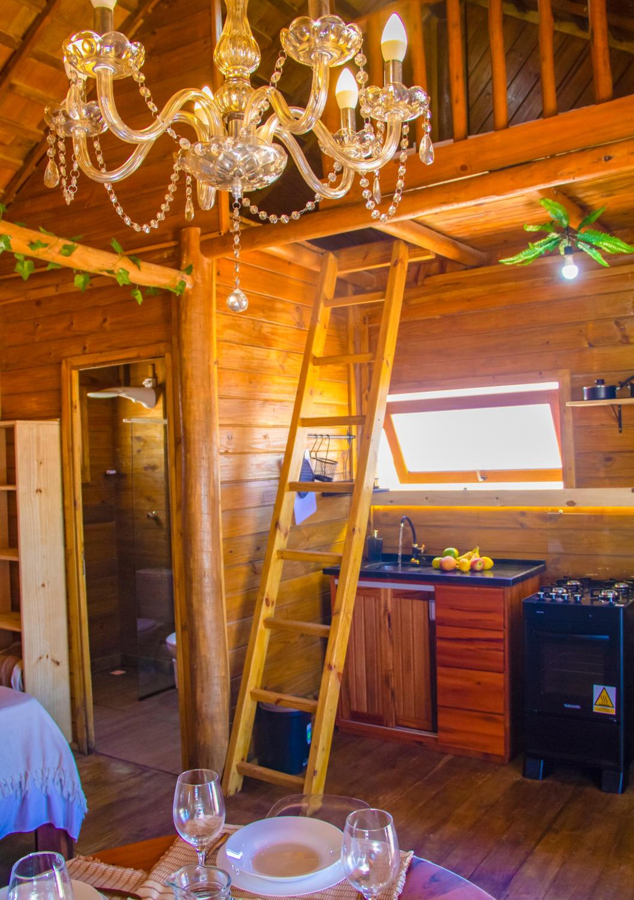Chalet Paraiso Canoa na praia - Canoa Quebrada