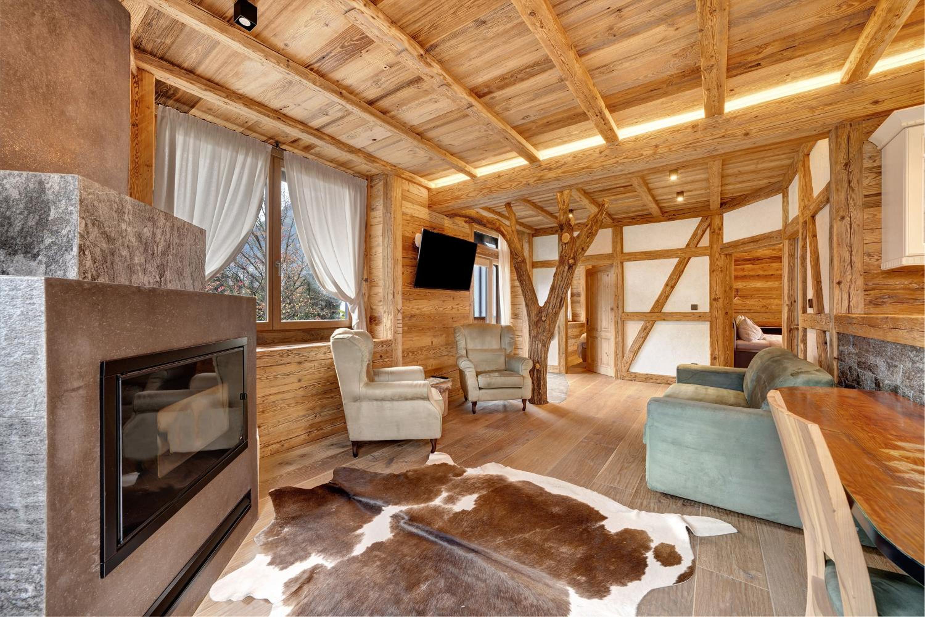 Residence Neuprantl