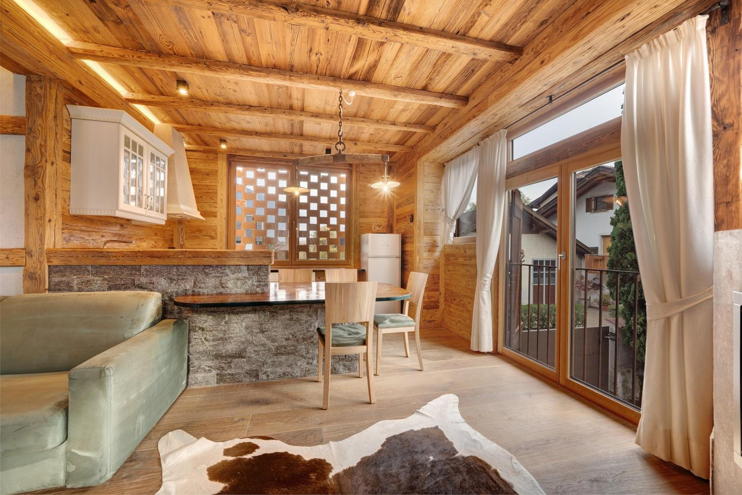 Residence Neuprantl