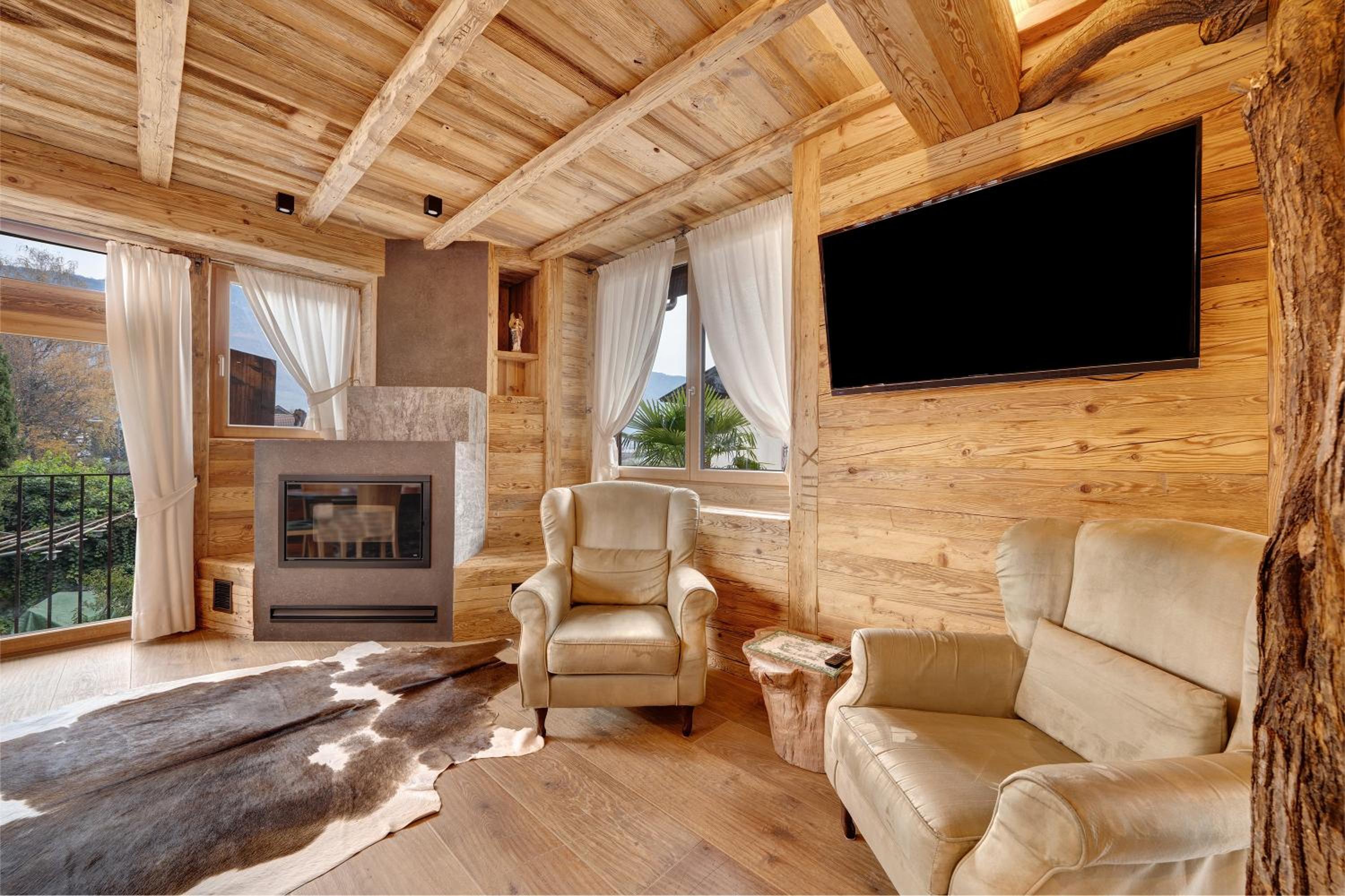 Residence Neuprantl