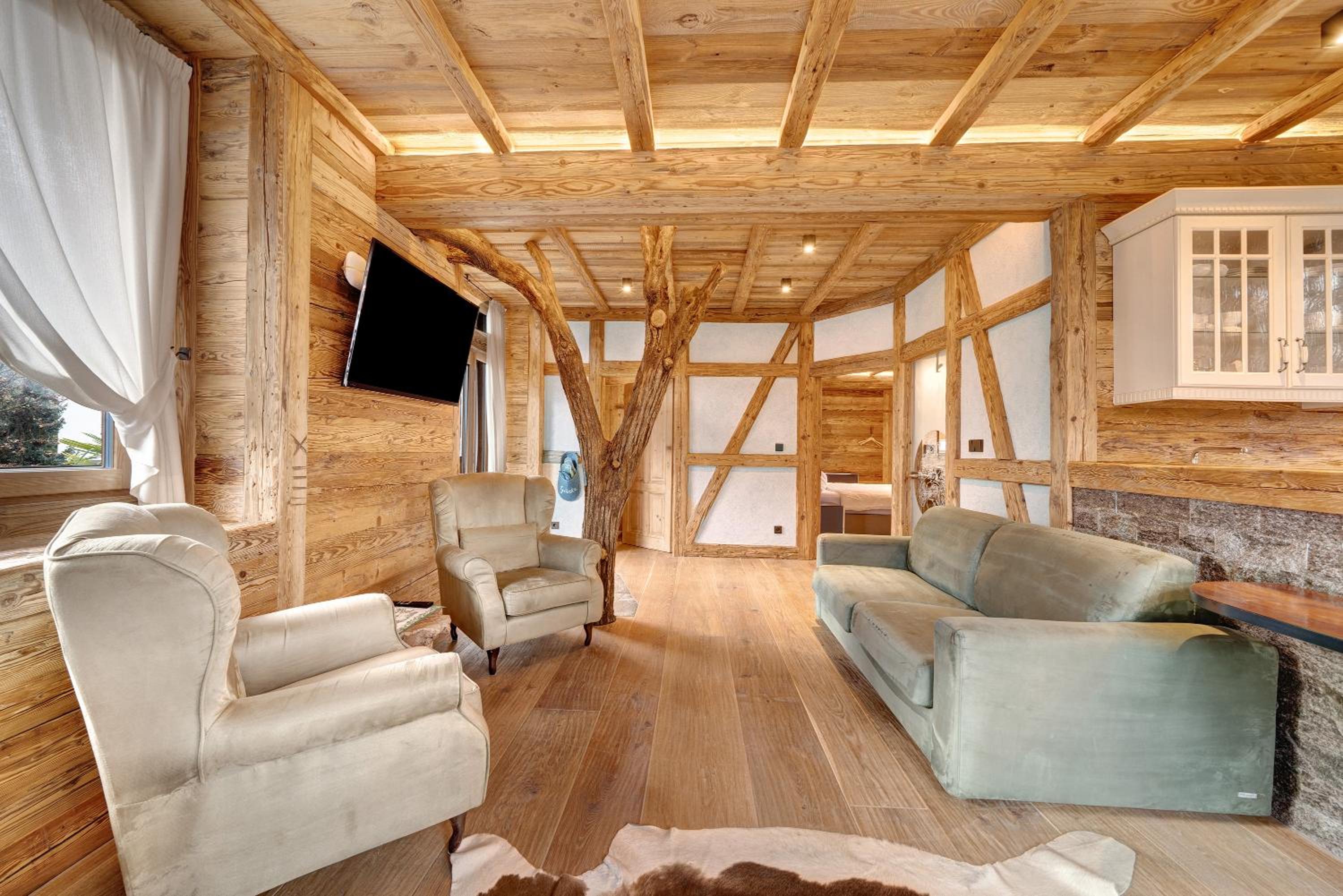 Residence Neuprantl