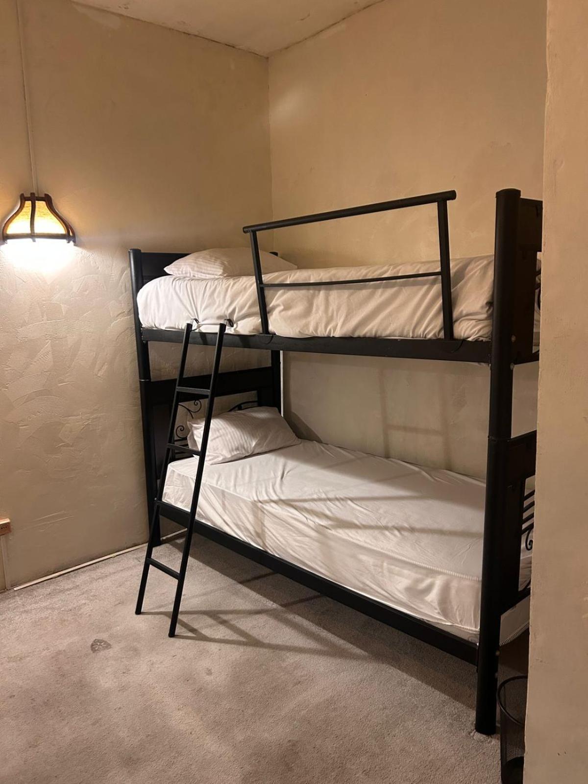 My Friendly Hotel