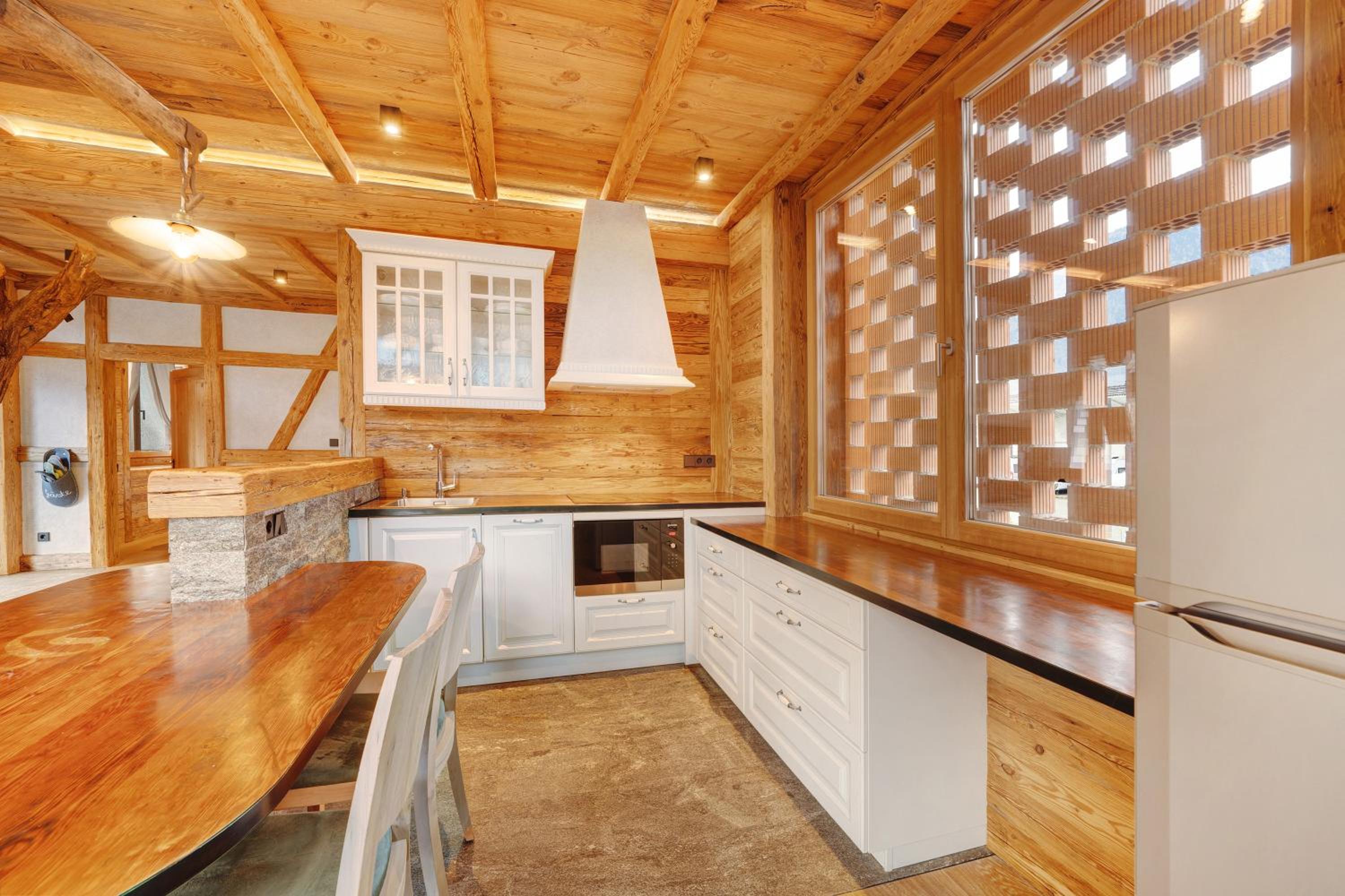 Residence Neuprantl
