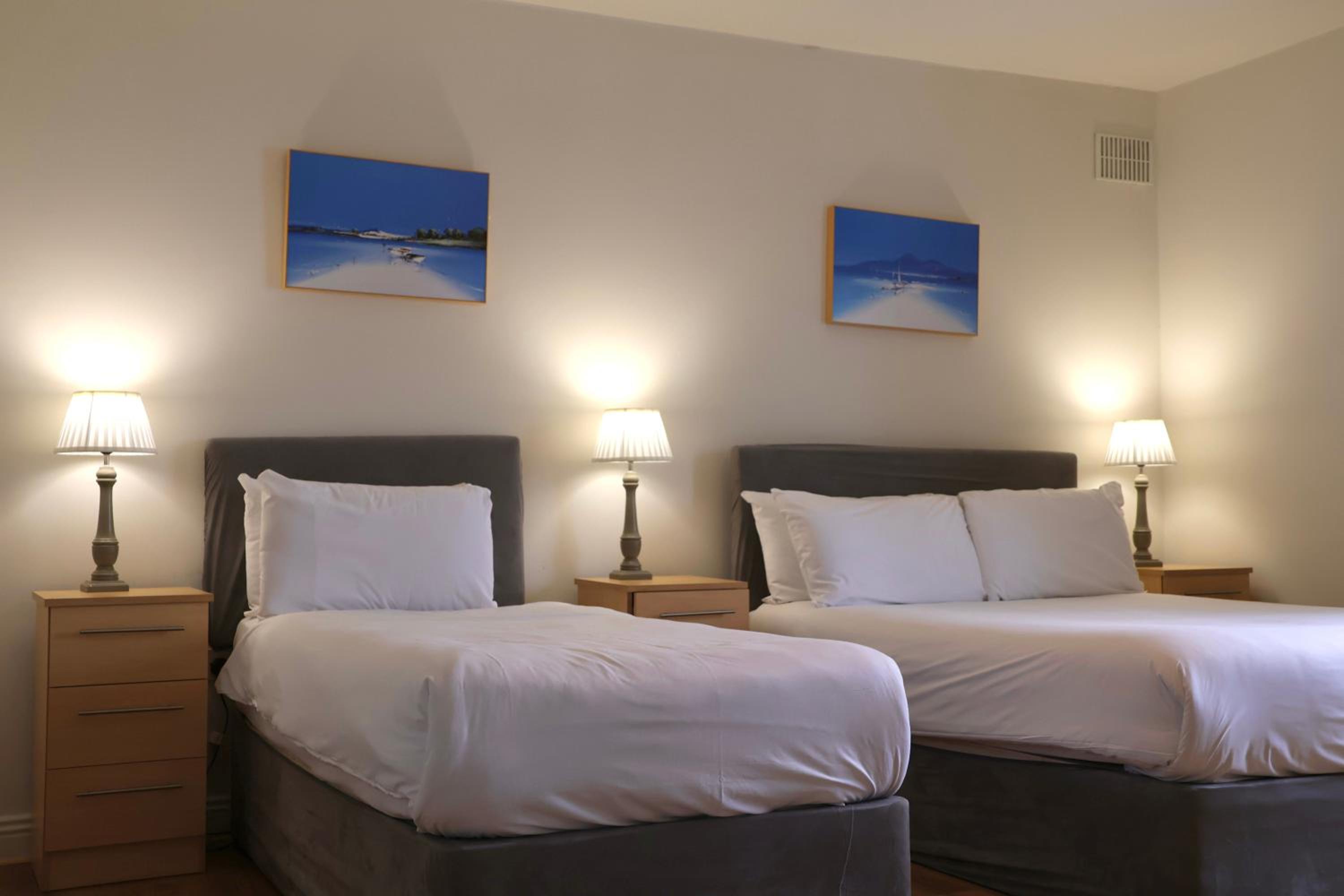 Doolin Village Lodges