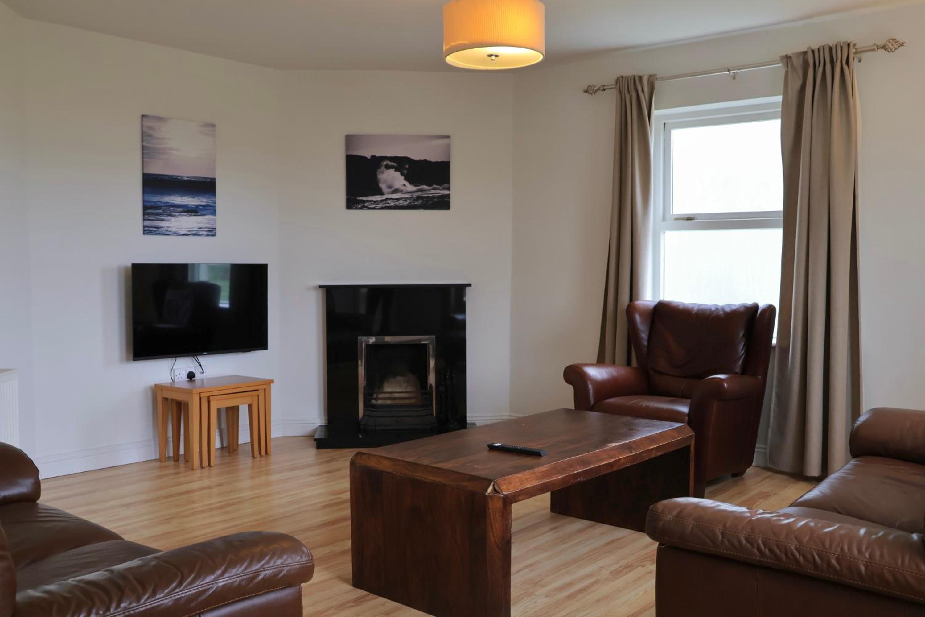 Doolin Village Lodges