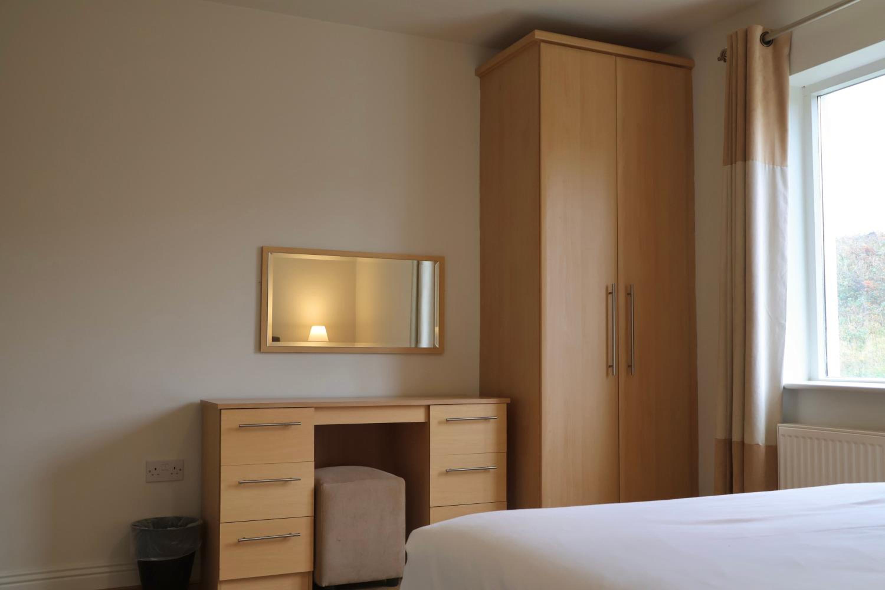 Doolin Village Lodges