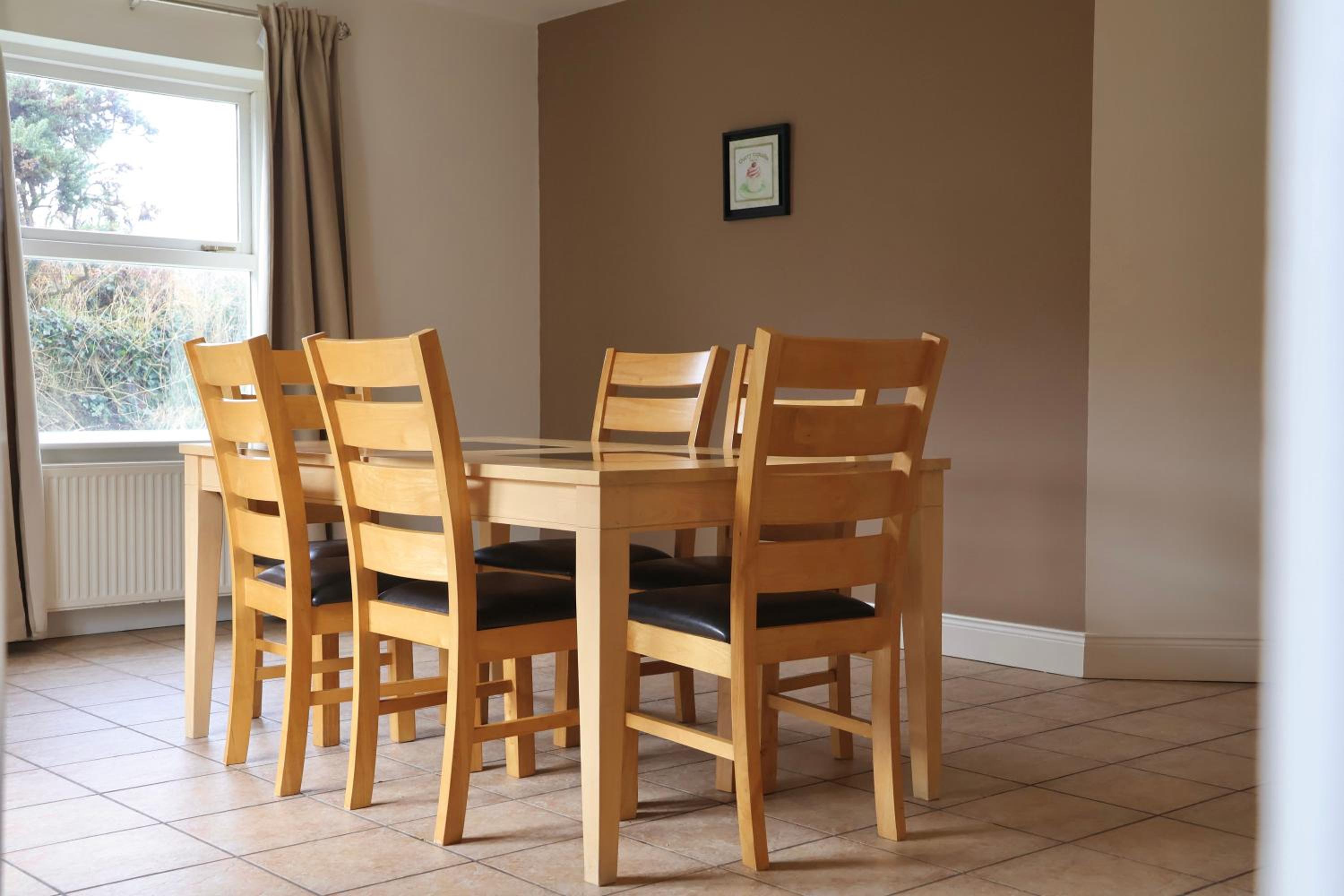 Doolin Village Lodges