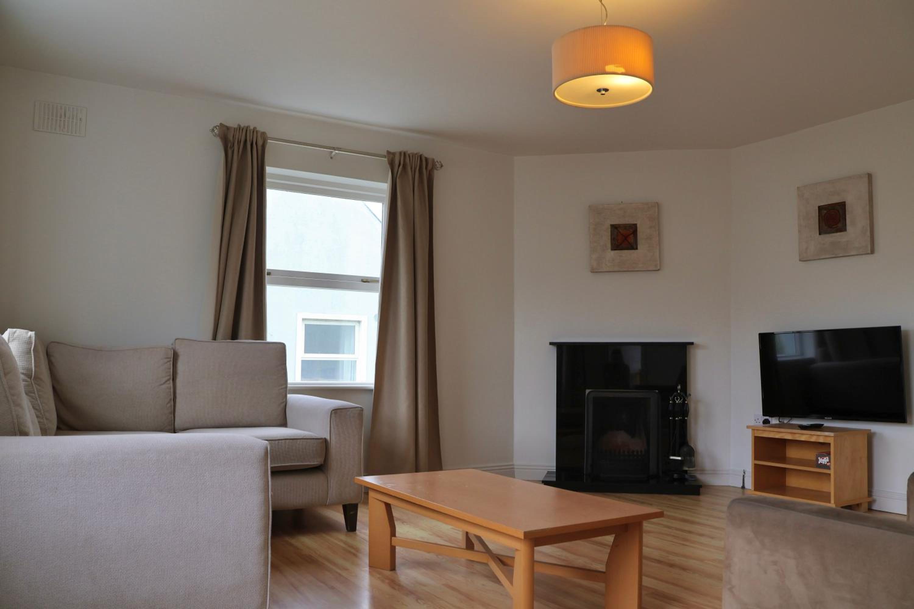 Doolin Village Lodges